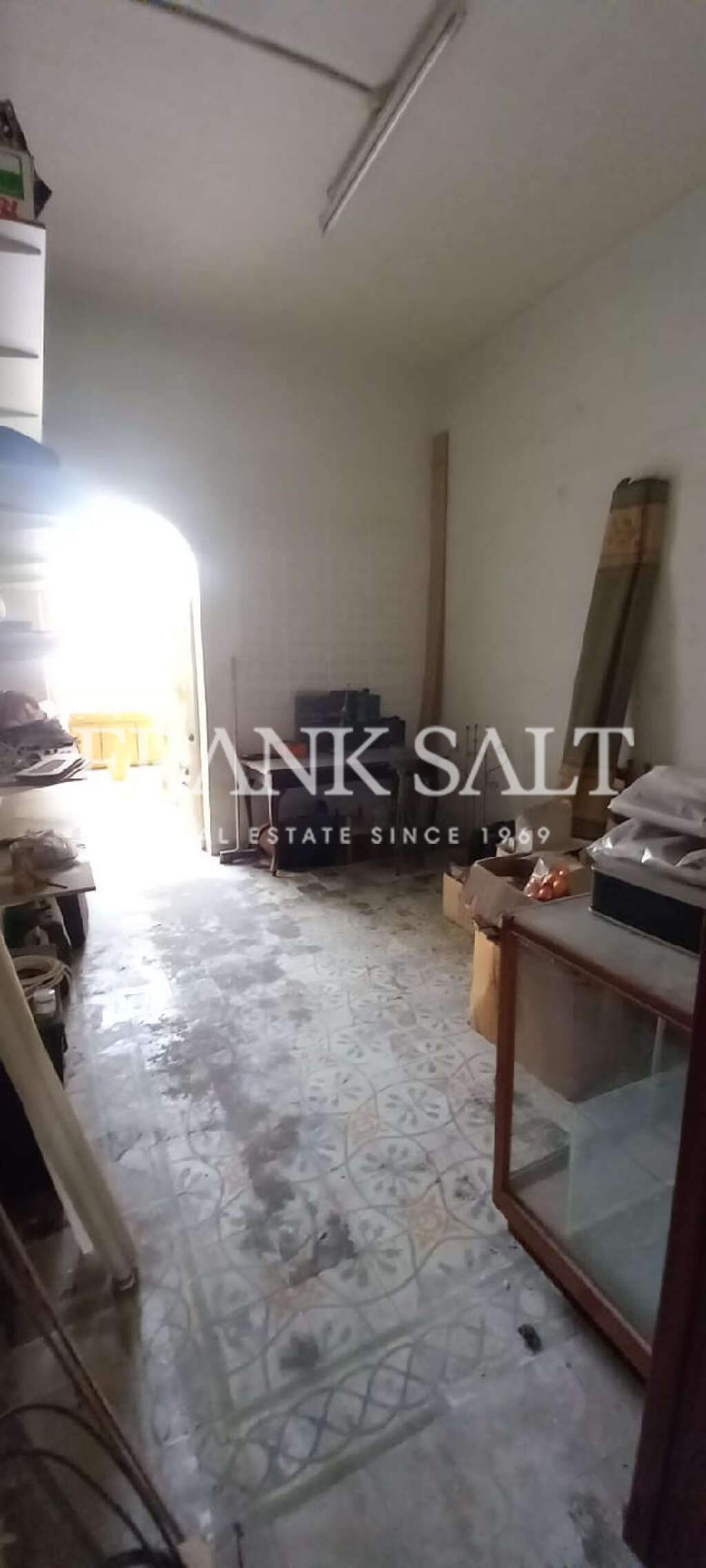 1 Bed, ApartmentFor Sale, Santa Venera, Malta