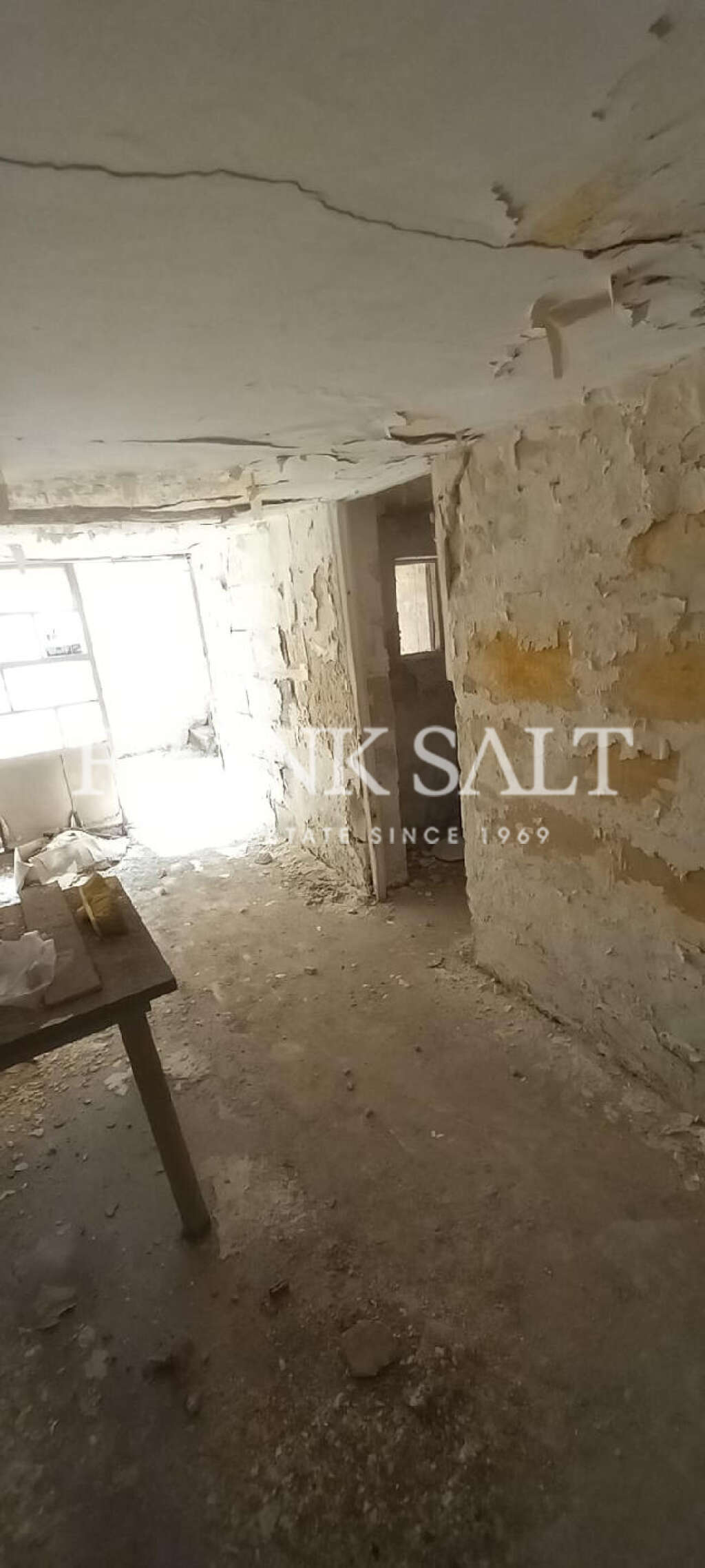 1 Bed, ApartmentFor Sale, Santa Venera, Malta