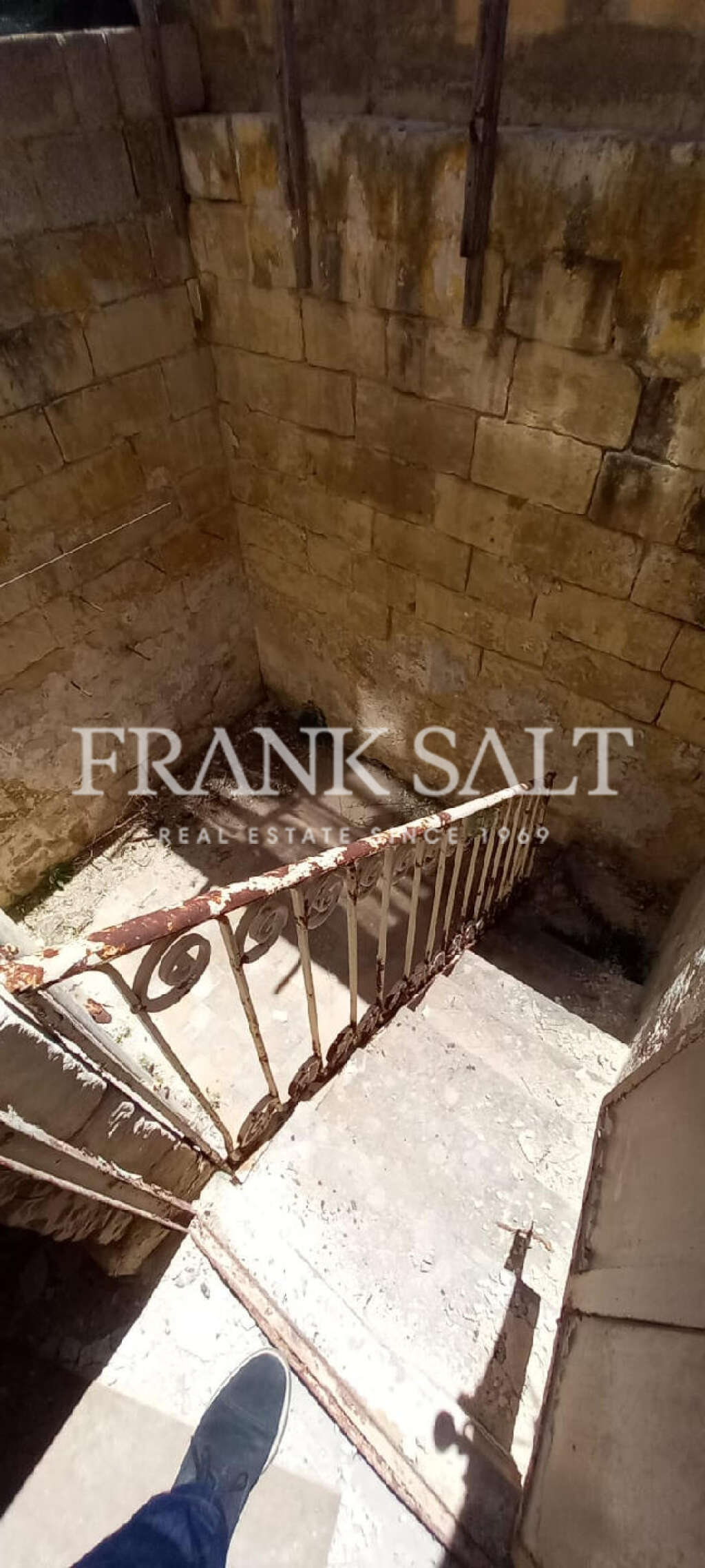 1 Bed, ApartmentFor Sale, Santa Venera, Malta