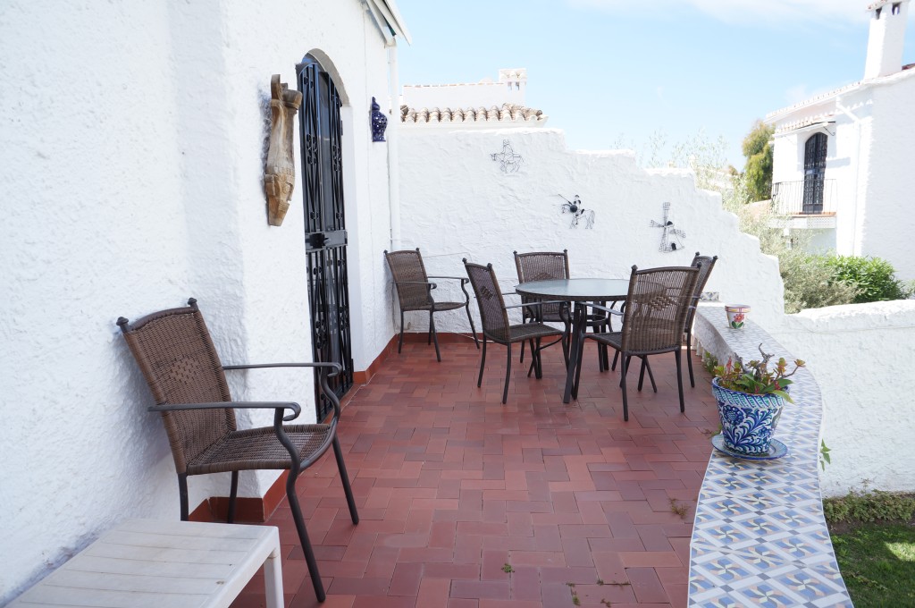 2 Bed, 1 Bath, HouseFor Sale, Nerja, Malaga 2 Bed, 1 Bath, HouseFor Sale, Nerja, Malaga