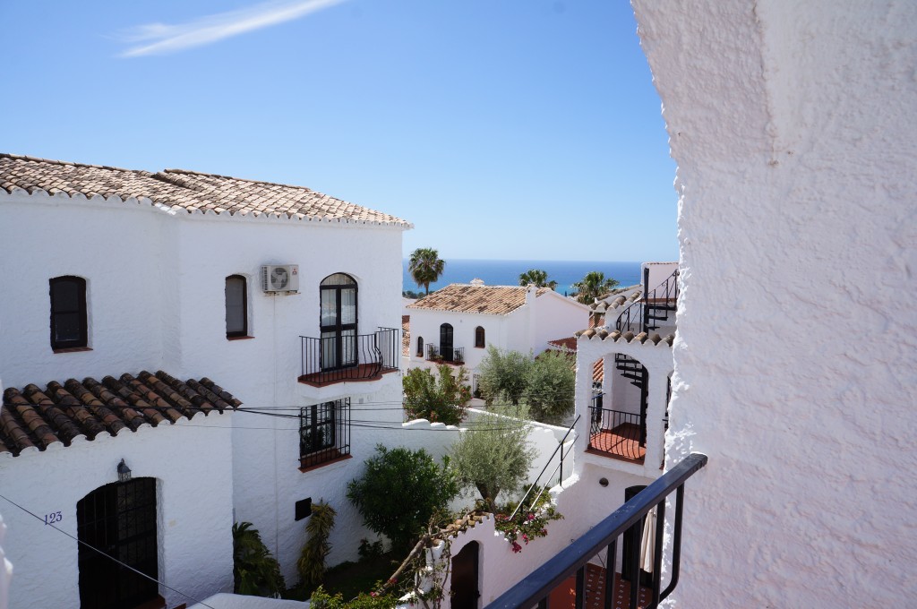 2 Bed, 1 Bath, HouseFor Sale, Nerja, Malaga 2 Bed, 1 Bath, HouseFor Sale, Nerja, Malaga