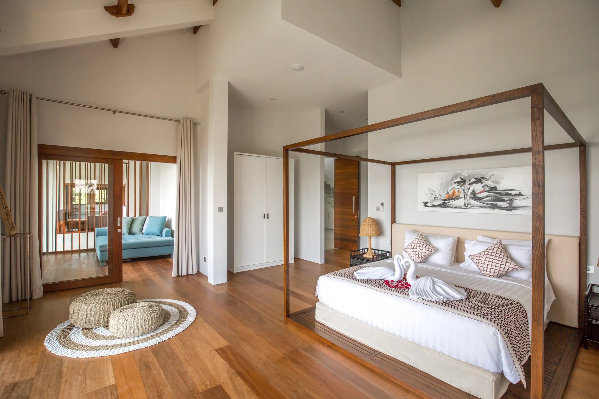 6 Bed, 6 Bath, HouseFor Sale, Gianyar, Bali