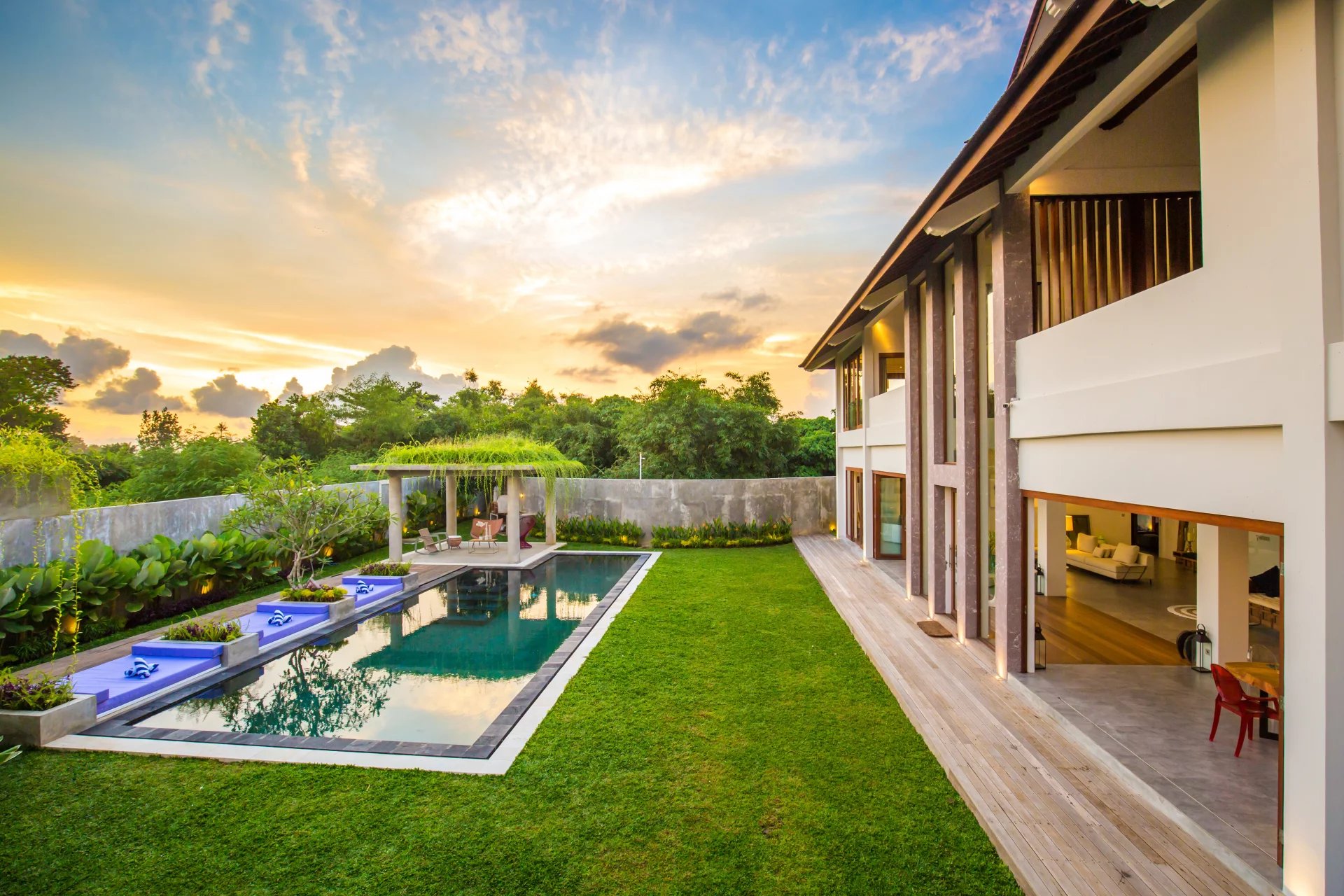 6 Bed, 6 Bath, HouseFor Sale, Gianyar, Bali