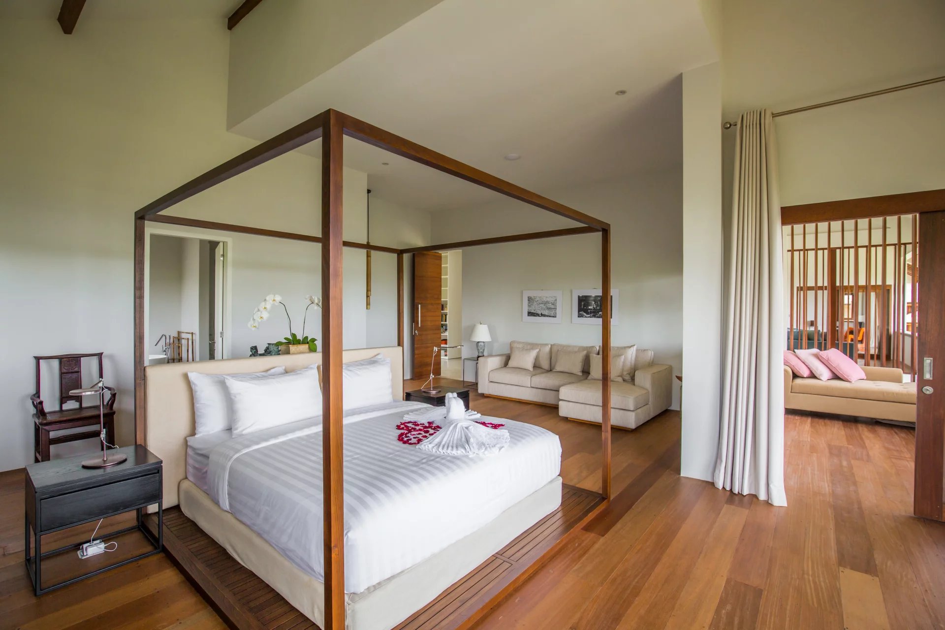 6 Bed, 6 Bath, HouseFor Sale, Gianyar, Bali