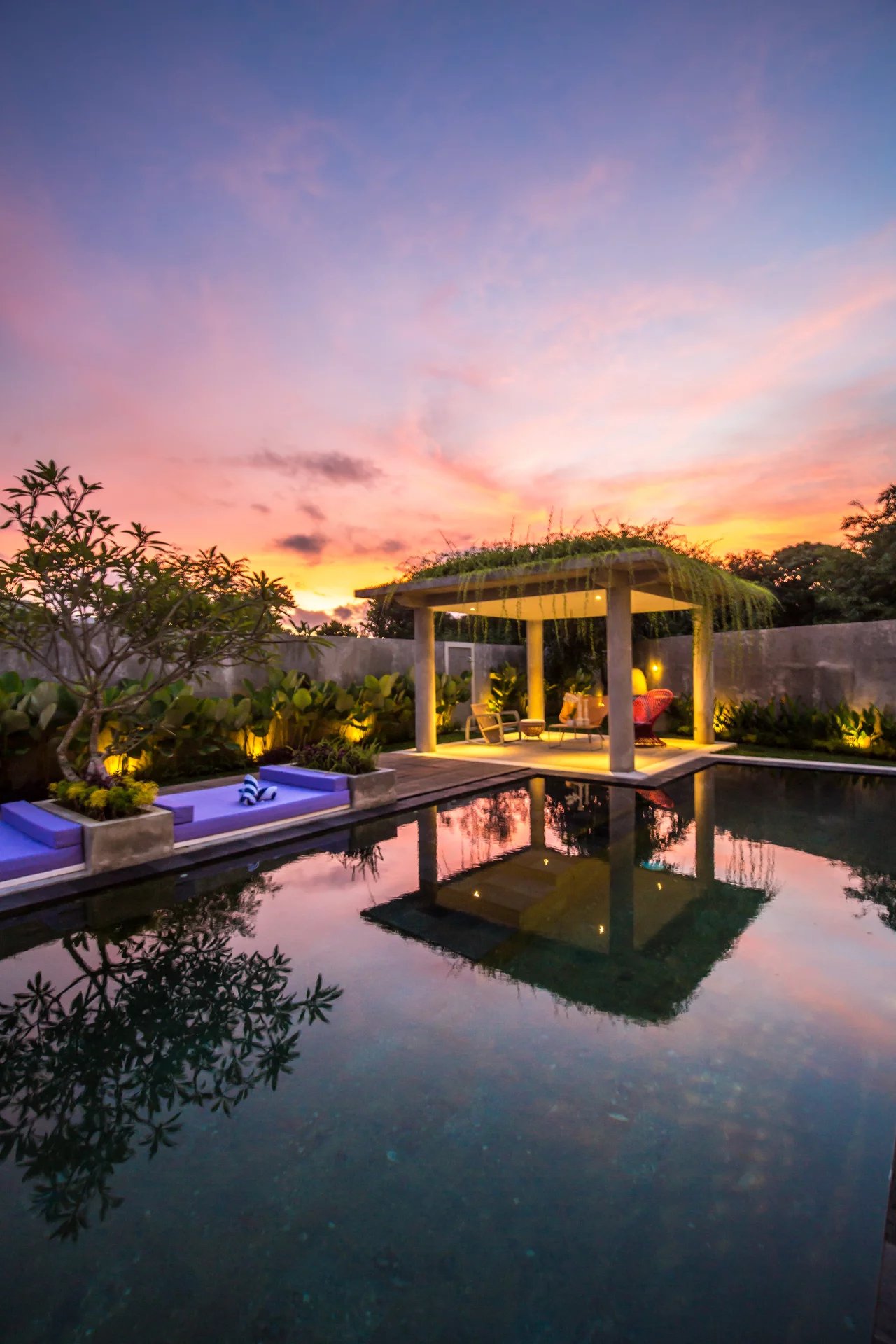 6 Bed, 6 Bath, HouseFor Sale, Gianyar, Bali