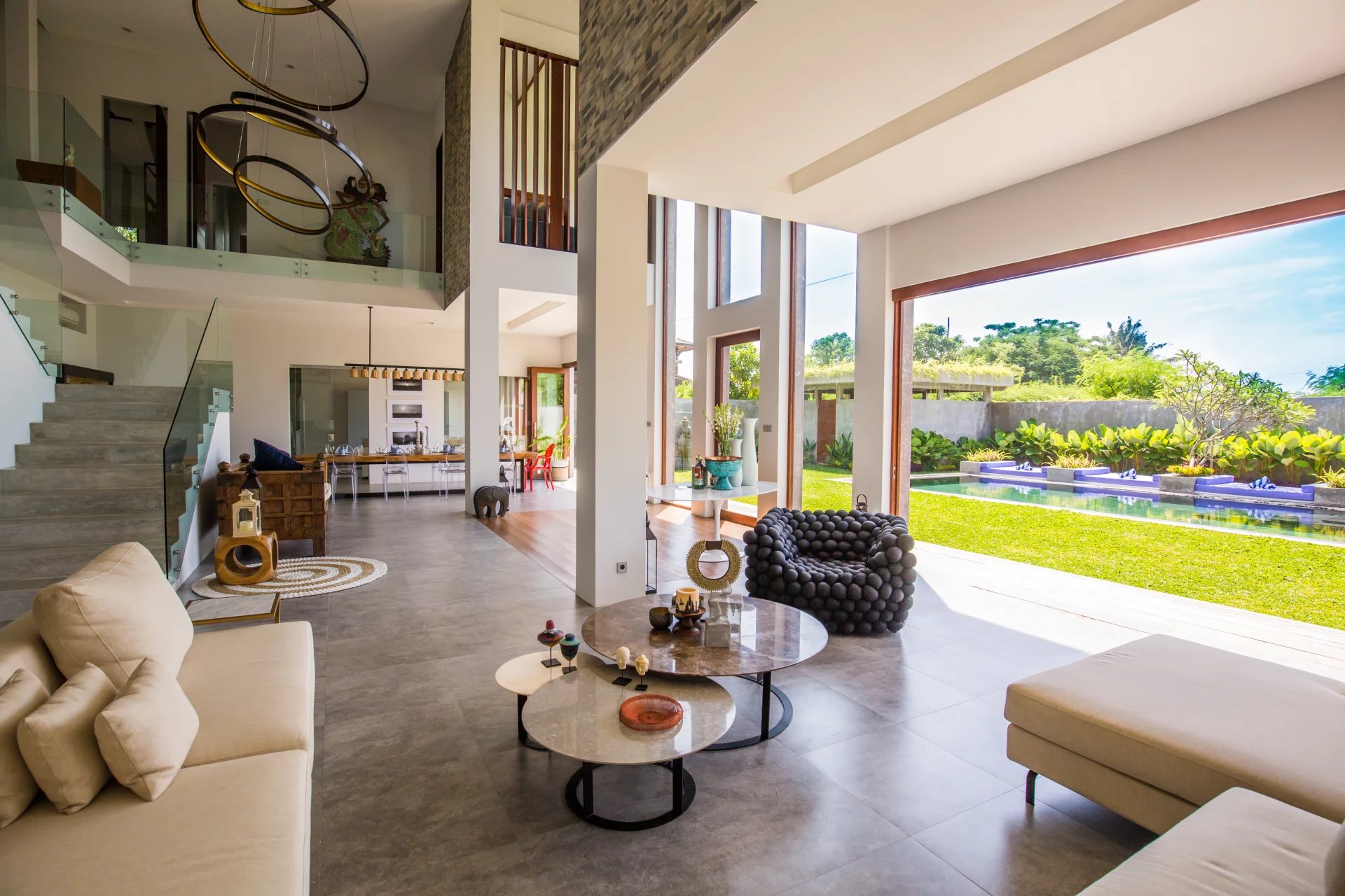 6 Bed, 6 Bath, HouseFor Sale, Gianyar, Bali