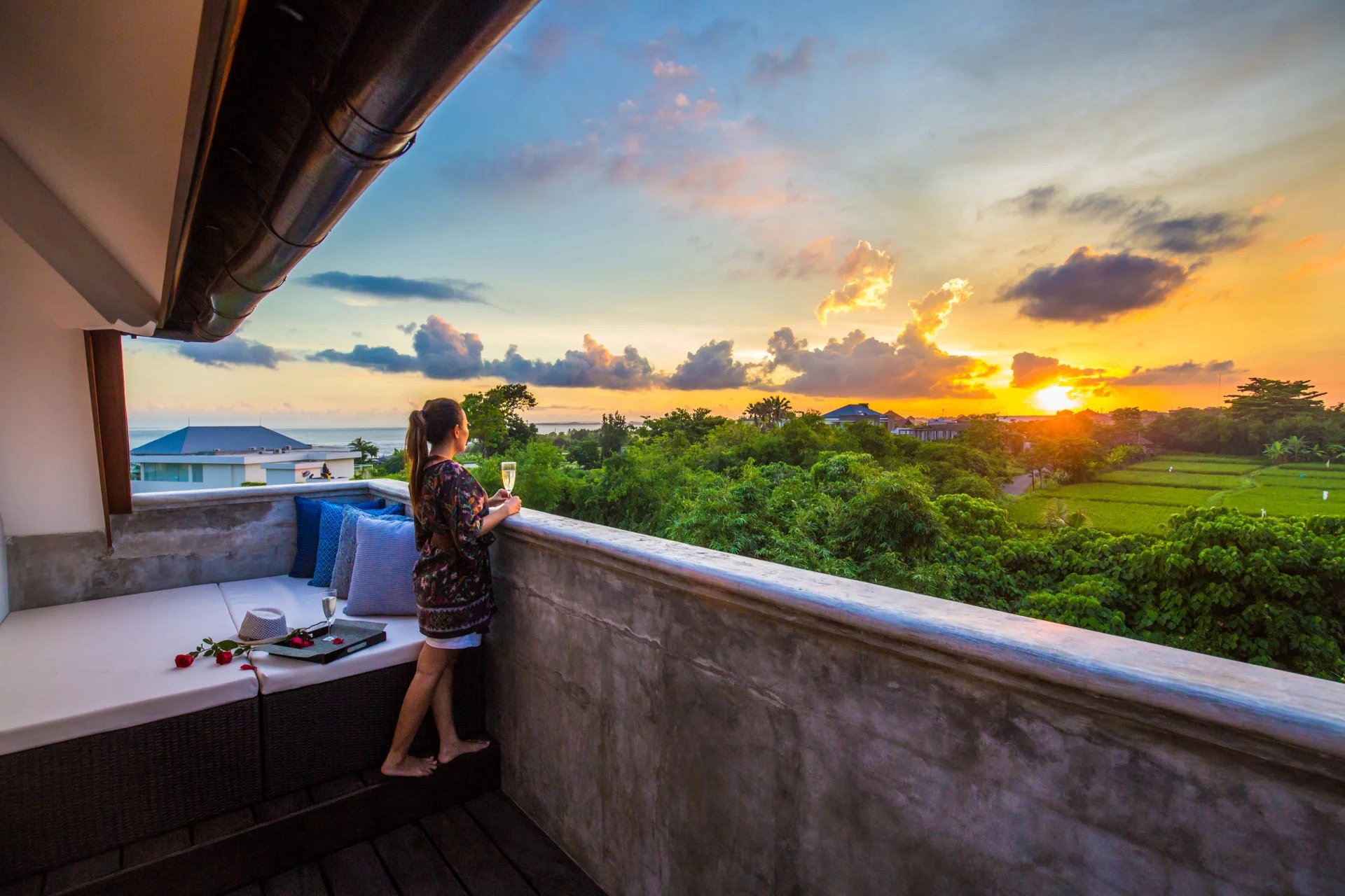 6 Bed, 6 Bath, HouseFor Sale, Gianyar, Bali