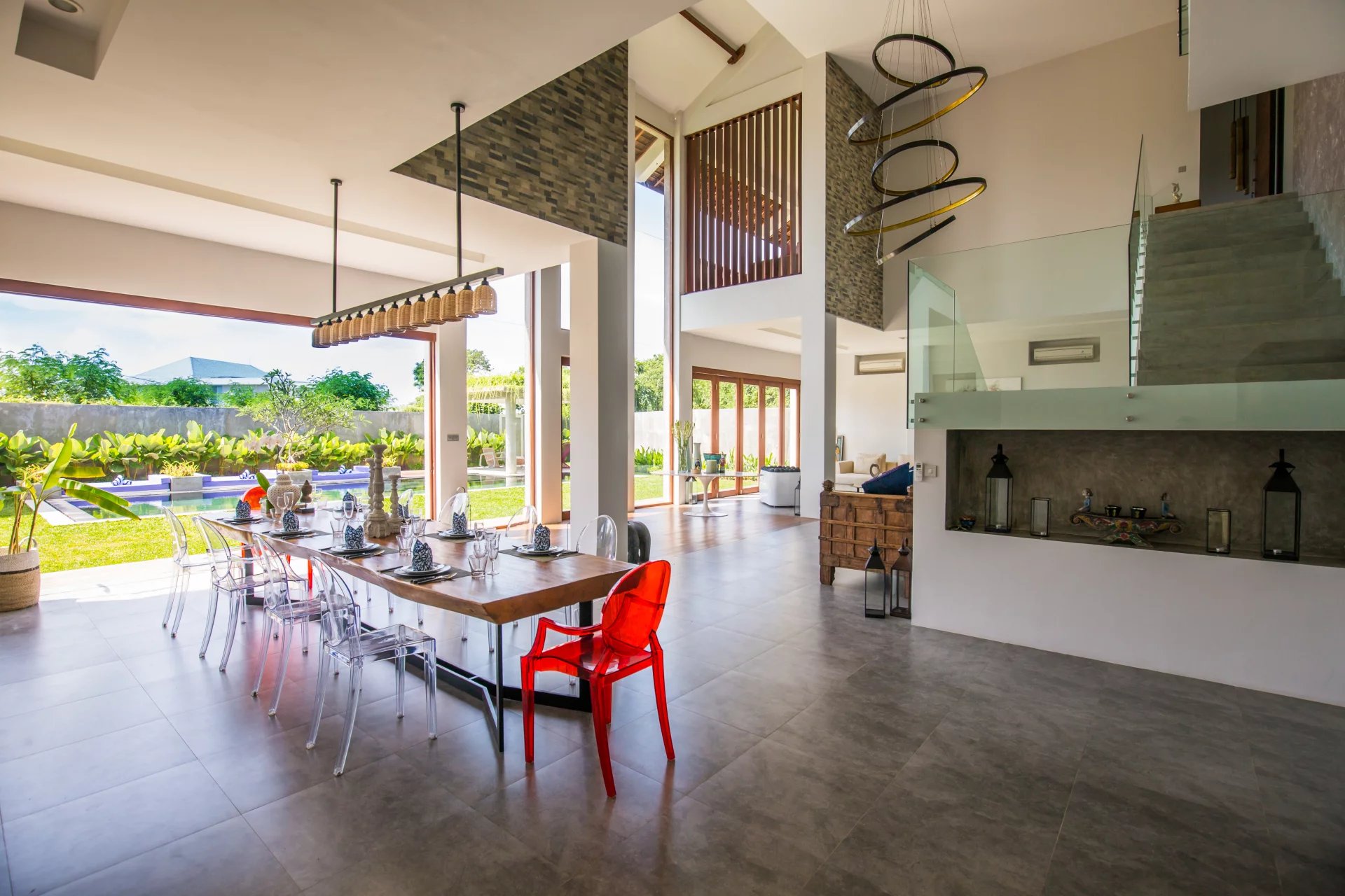 6 Bed, 6 Bath, HouseFor Sale, Gianyar, Bali