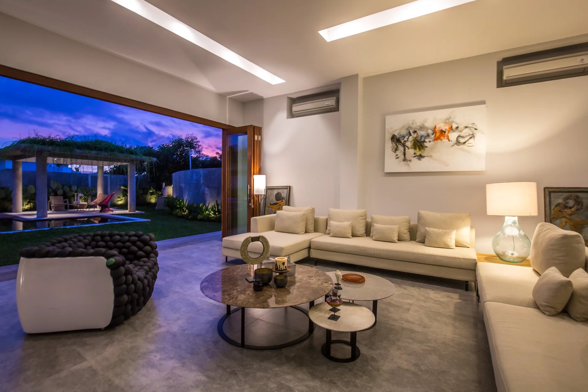 6 Bed, 6 Bath, HouseFor Sale, Gianyar, Bali