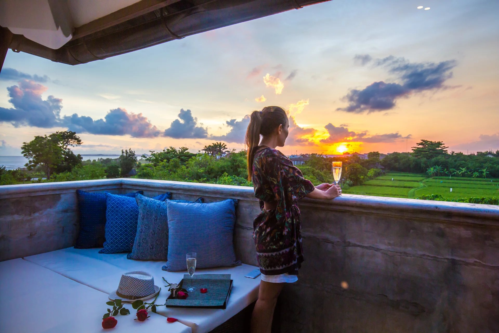 6 Bed, 6 Bath, HouseFor Sale, Gianyar, Bali