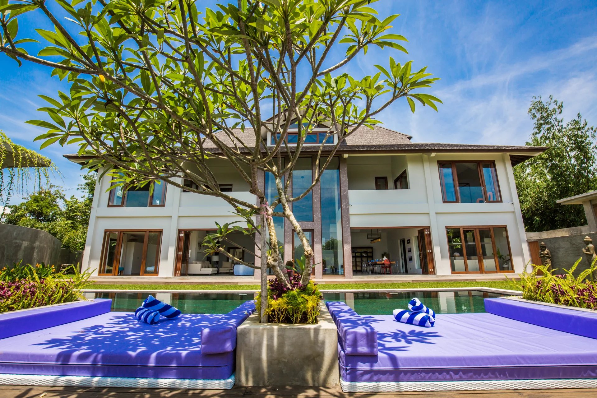 6 Bed, 6 Bath, HouseFor Sale, Gianyar, Bali