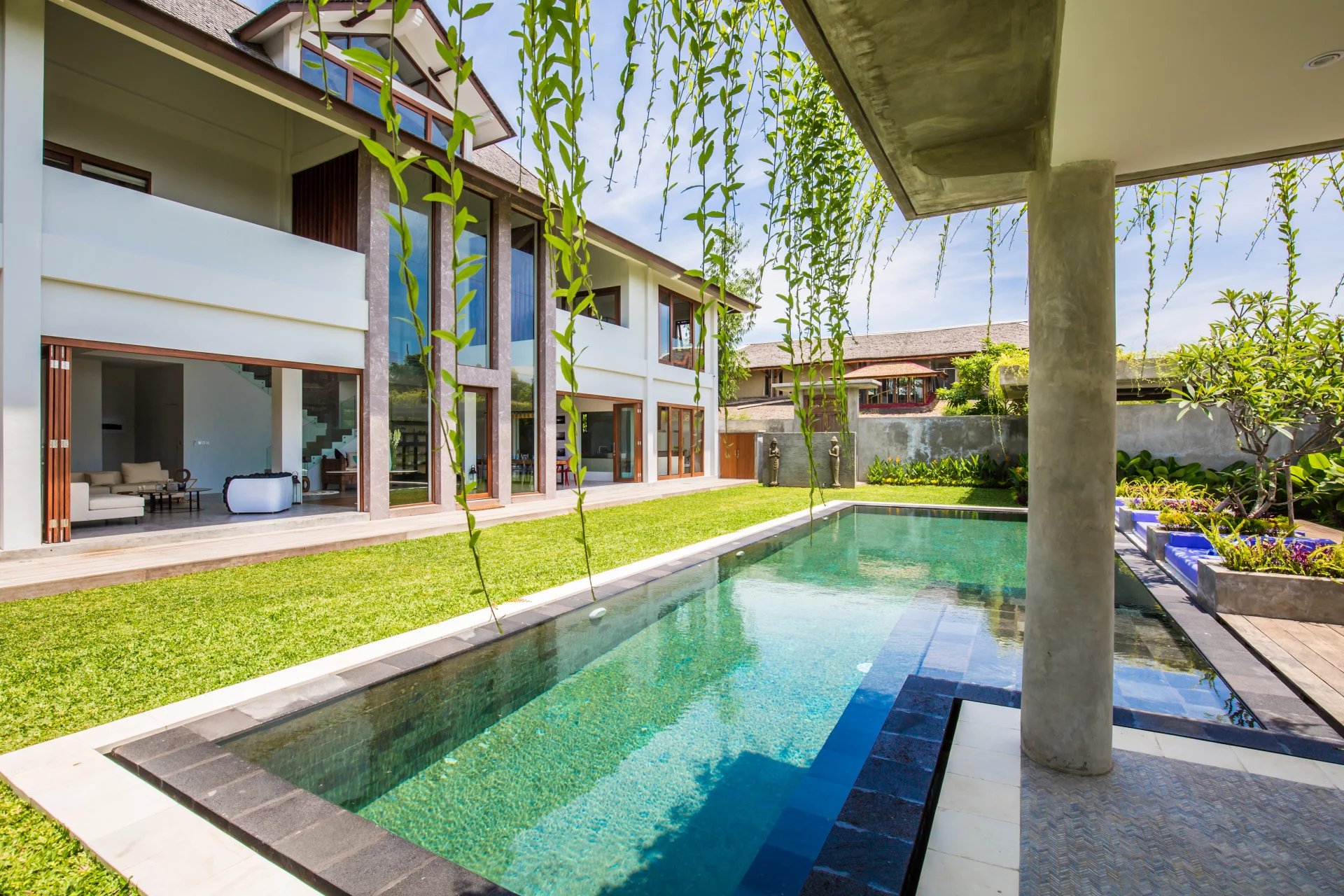 6 Bed, 6 Bath, HouseFor Sale, Gianyar, Bali