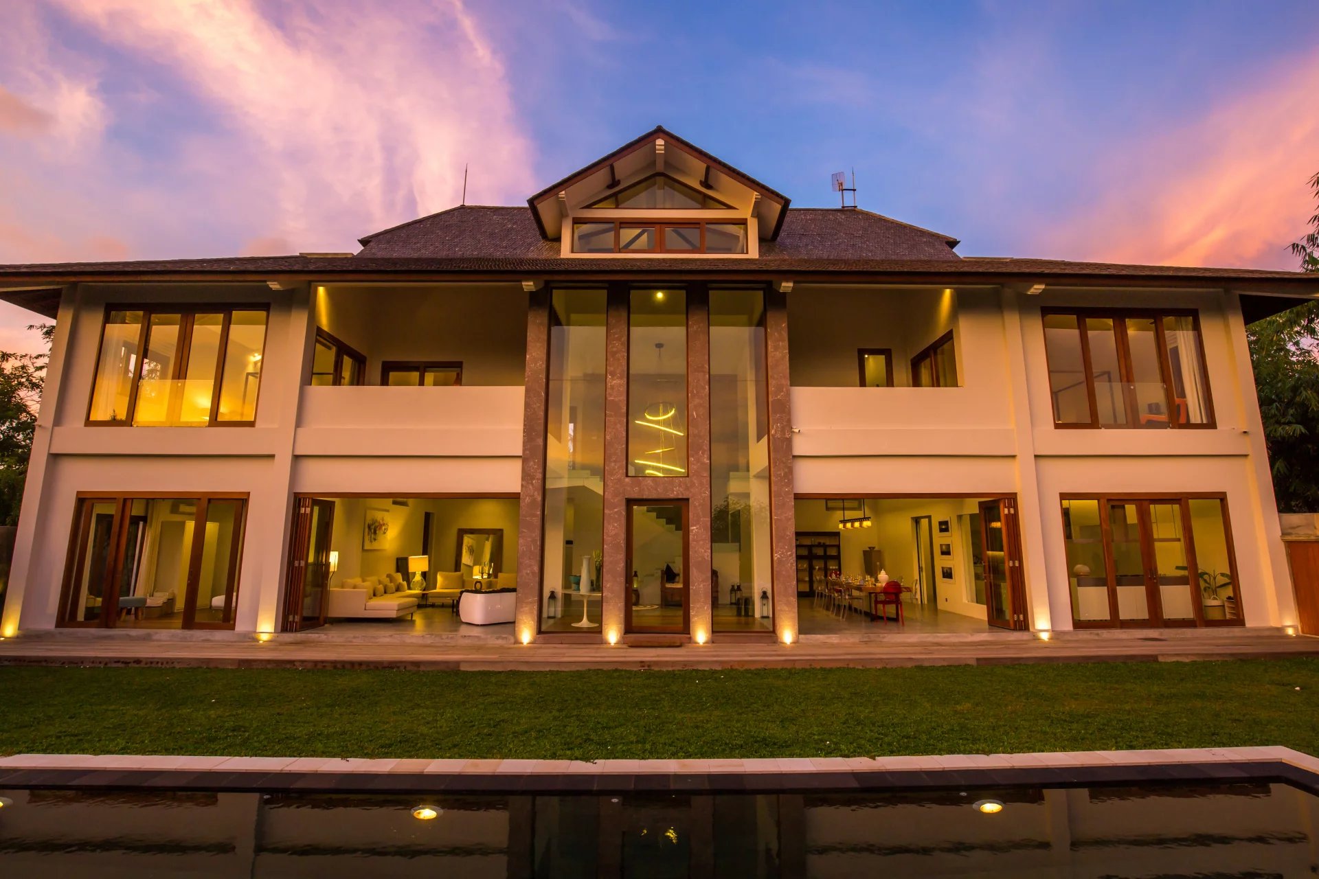 6 Bed, 6 Bath, HouseFor Sale, Gianyar, Bali