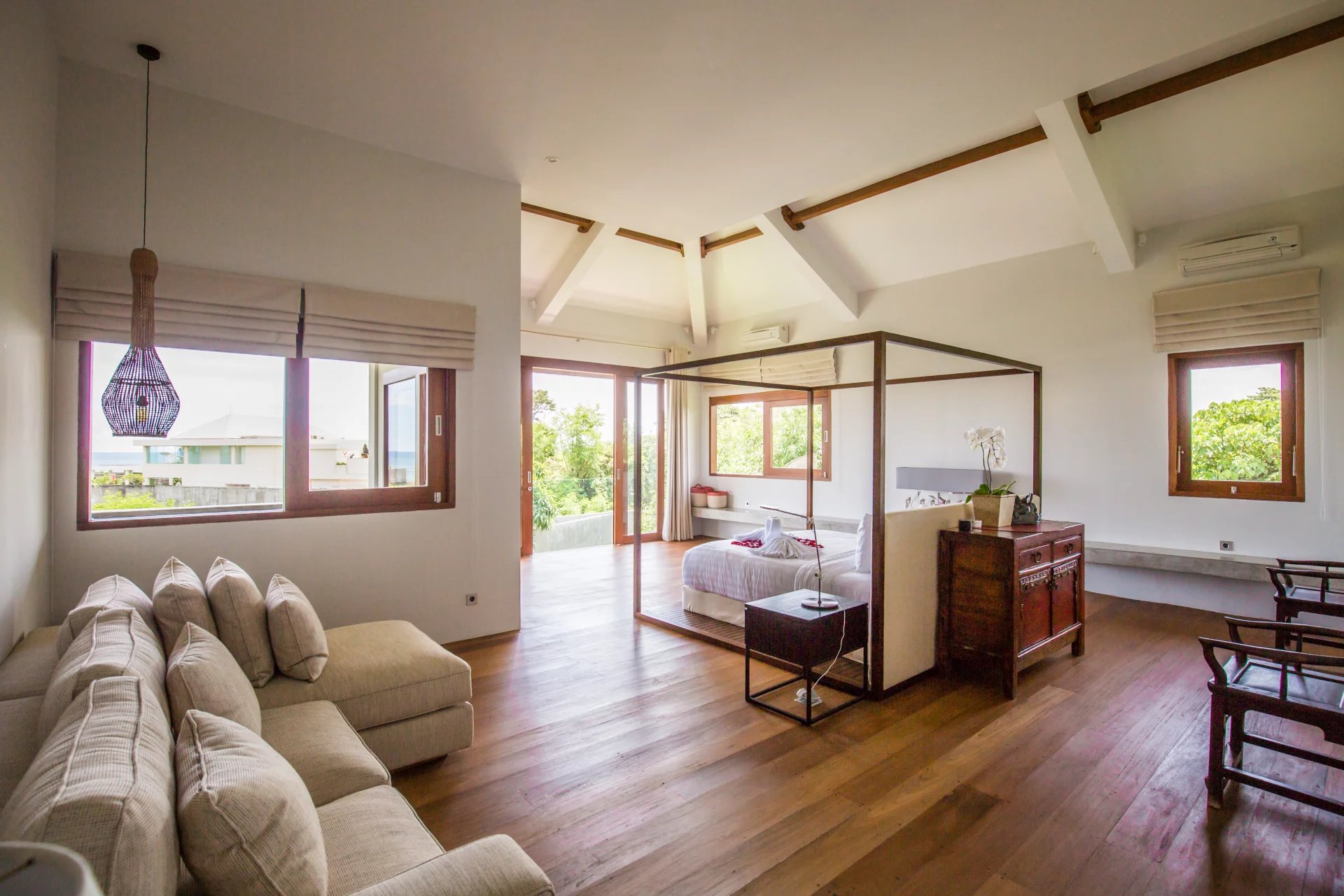 6 Bed, 6 Bath, HouseFor Sale, Gianyar, Bali