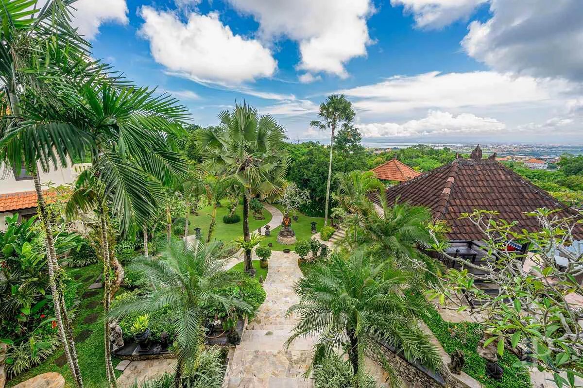 6 Bed, 7 Bath, HouseFor Sale, Badung, Bali