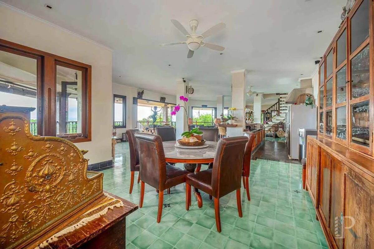 6 Bed, 7 Bath, HouseFor Sale, Badung, Bali