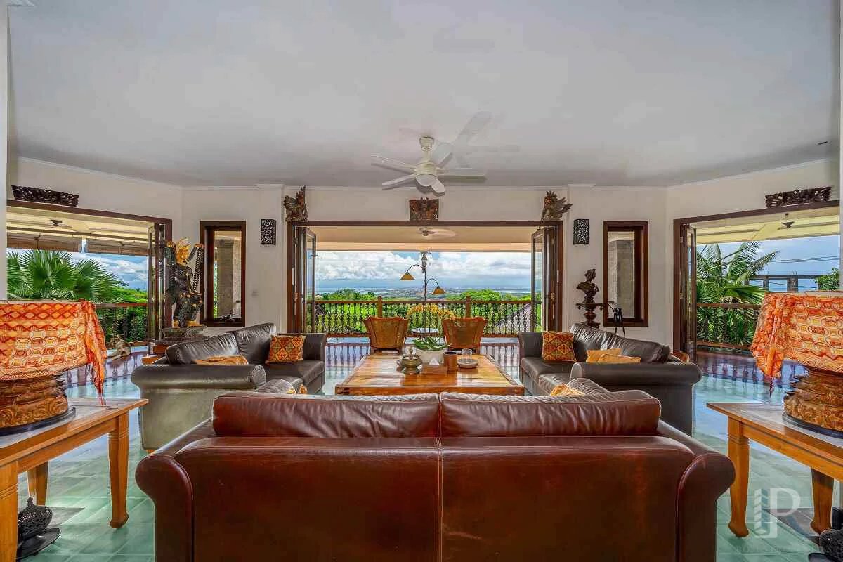 6 Bed, 7 Bath, HouseFor Sale, Badung, Bali