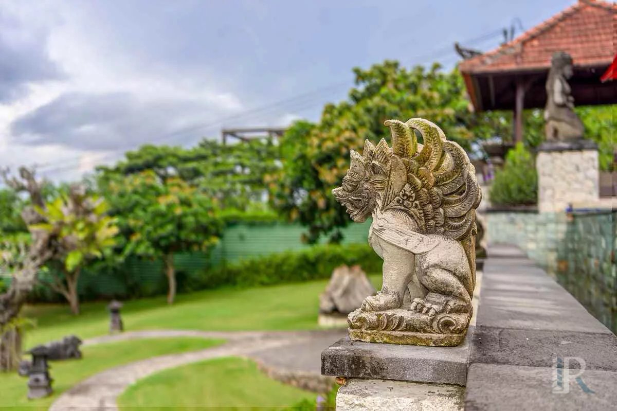 6 Bed, 7 Bath, HouseFor Sale, Badung, Bali