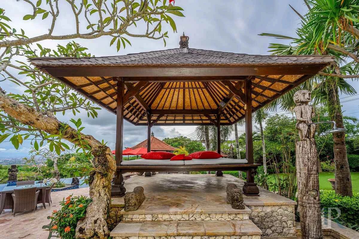 6 Bed, 7 Bath, HouseFor Sale, Badung, Bali
