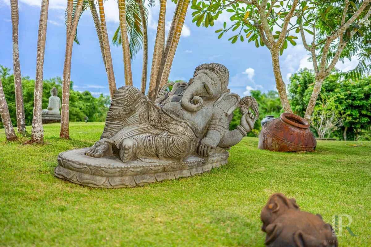 6 Bed, 7 Bath, HouseFor Sale, Badung, Bali