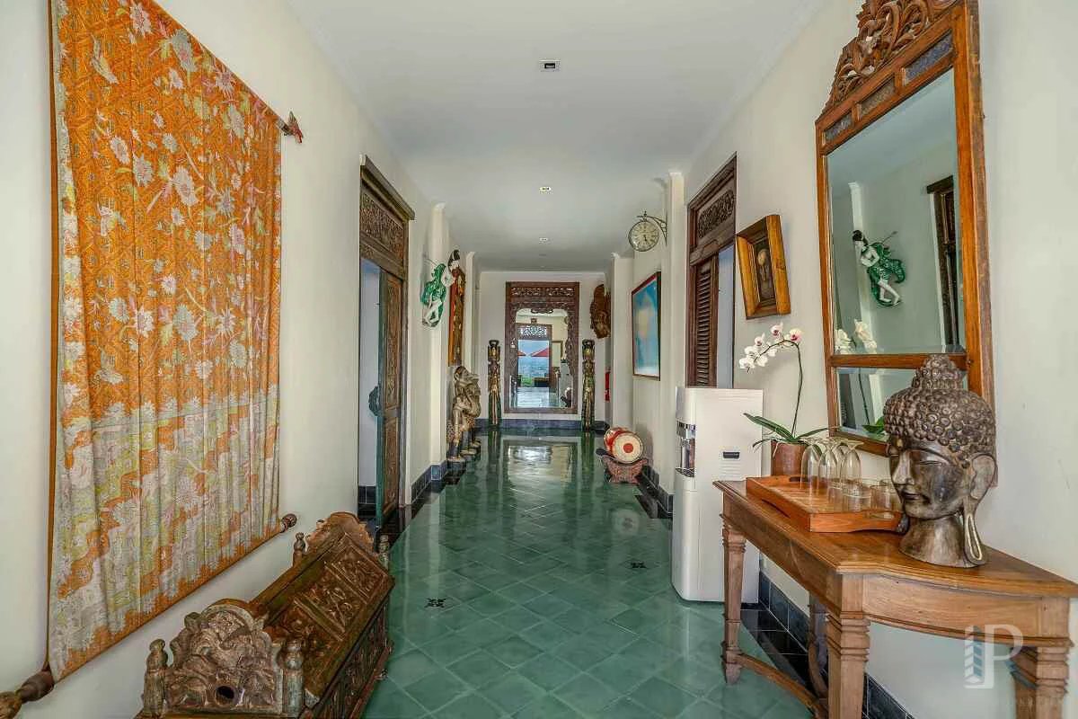 6 Bed, 7 Bath, HouseFor Sale, Badung, Bali