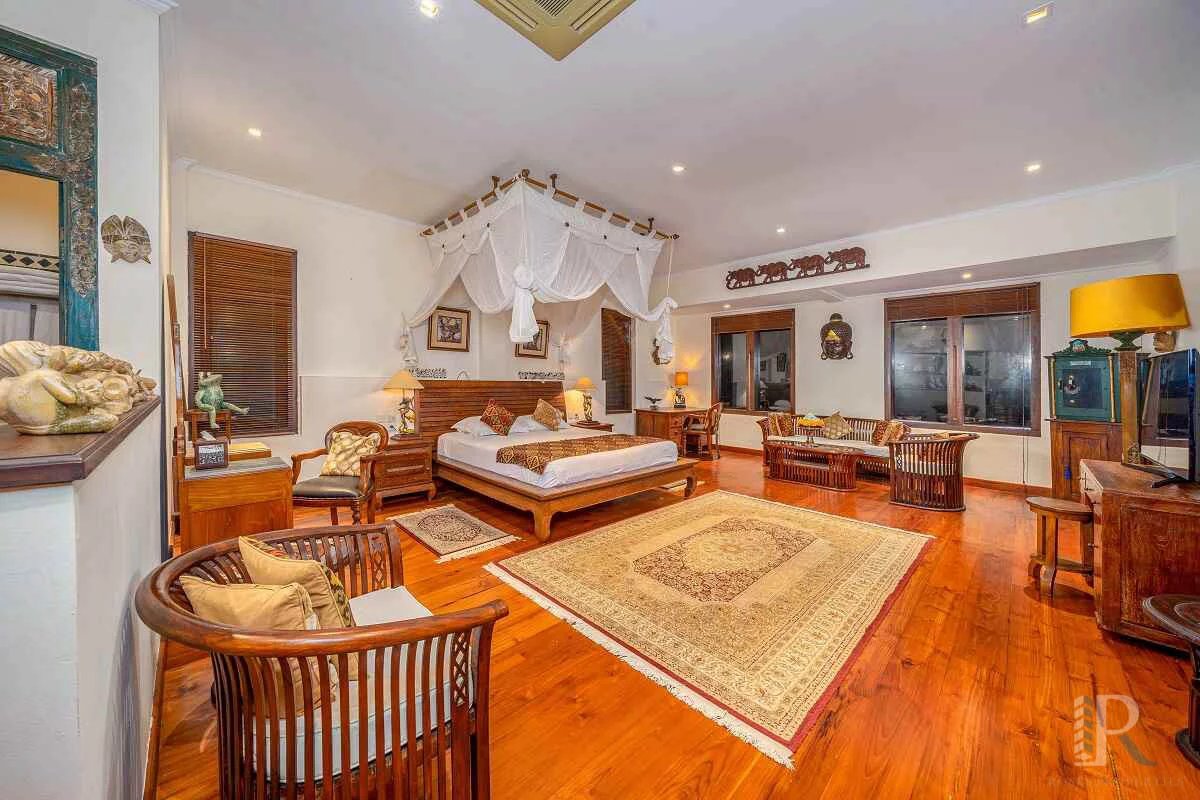 6 Bed, 7 Bath, HouseFor Sale, Badung, Bali