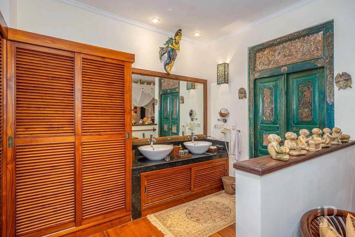 6 Bed, 7 Bath, HouseFor Sale, Badung, Bali