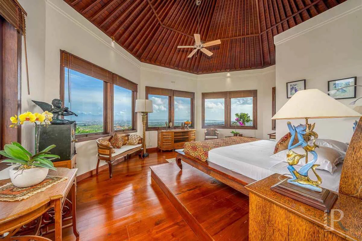 6 Bed, 7 Bath, HouseFor Sale, Badung, Bali