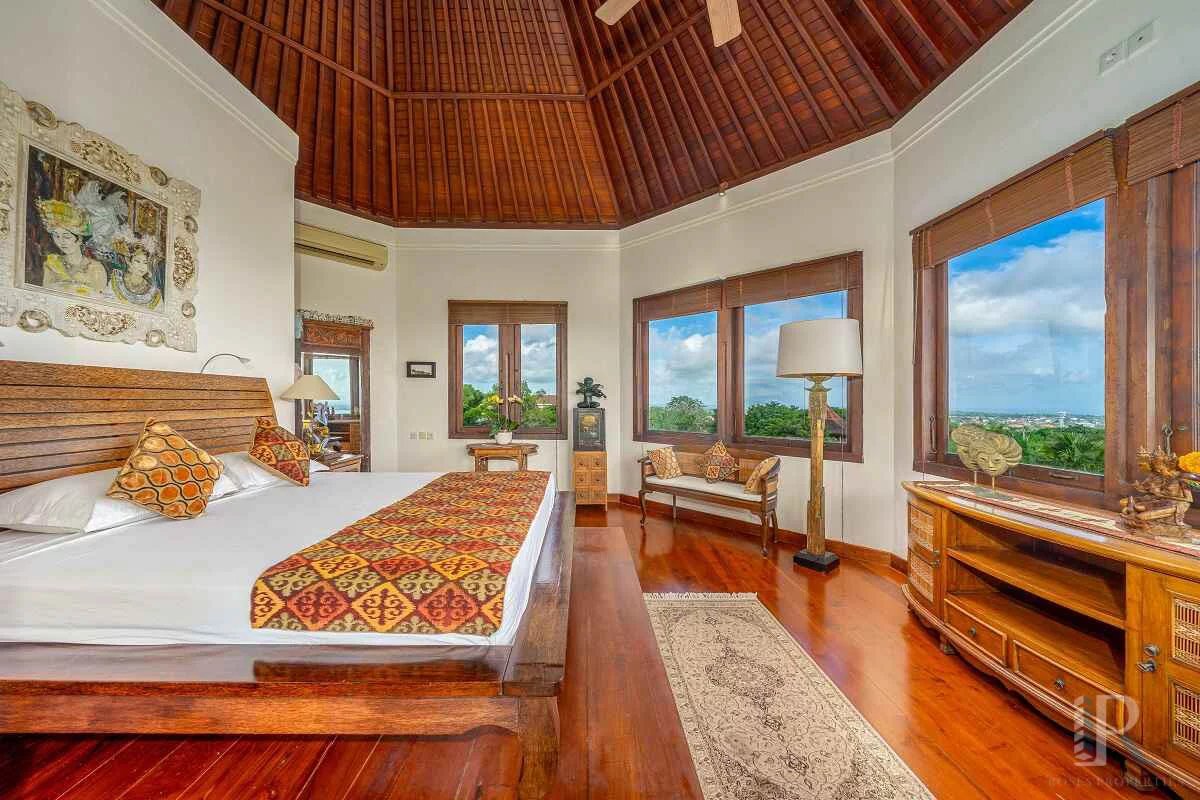 6 Bed, 7 Bath, HouseFor Sale, Badung, Bali
