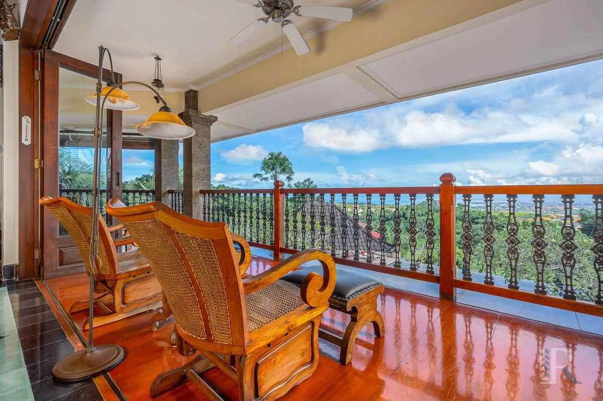 6 Bed, 7 Bath, HouseFor Sale, Badung, Bali