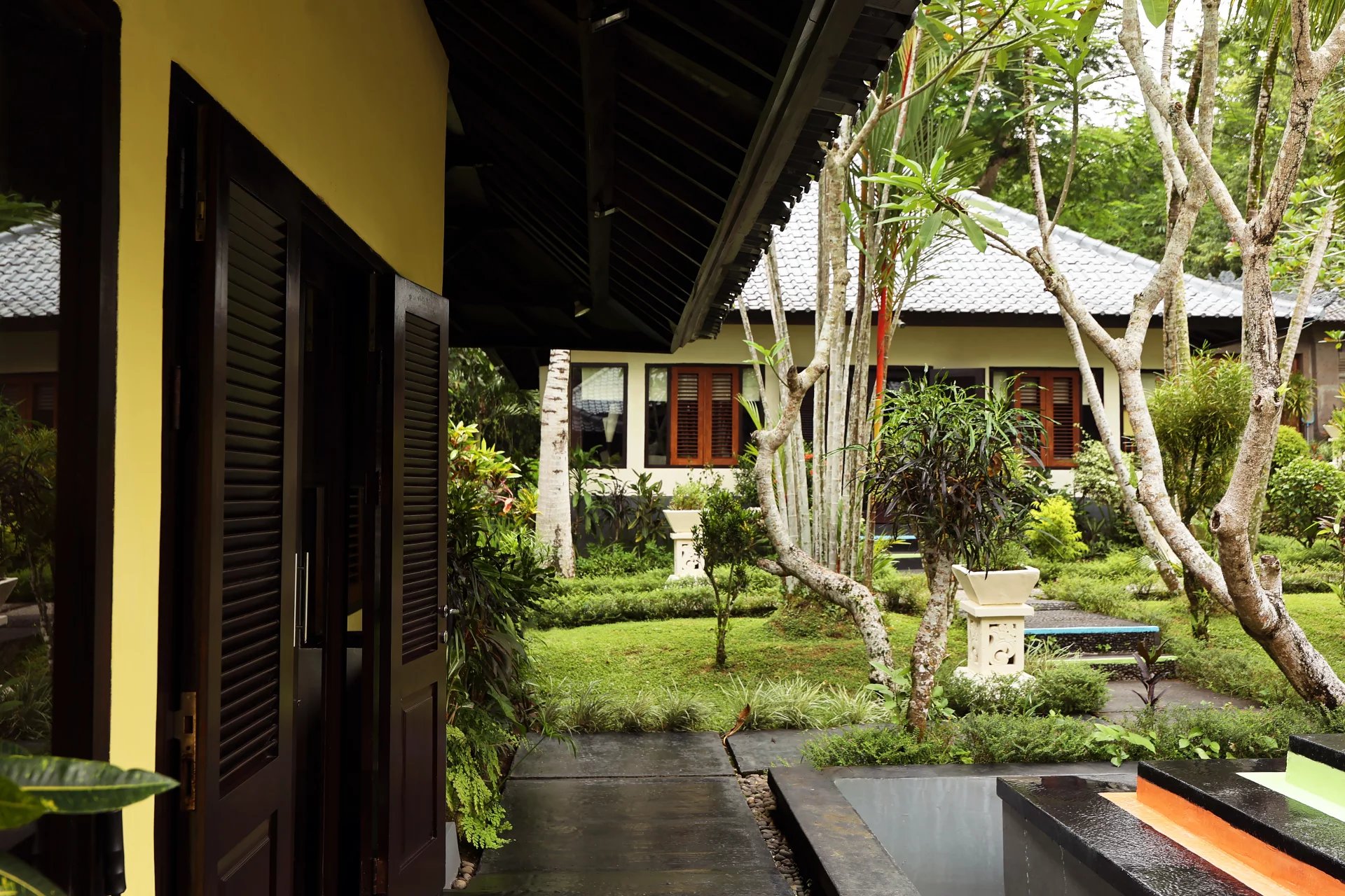 4 Bed, 4 Bath, HouseFor Sale, Tabanan, Bali
