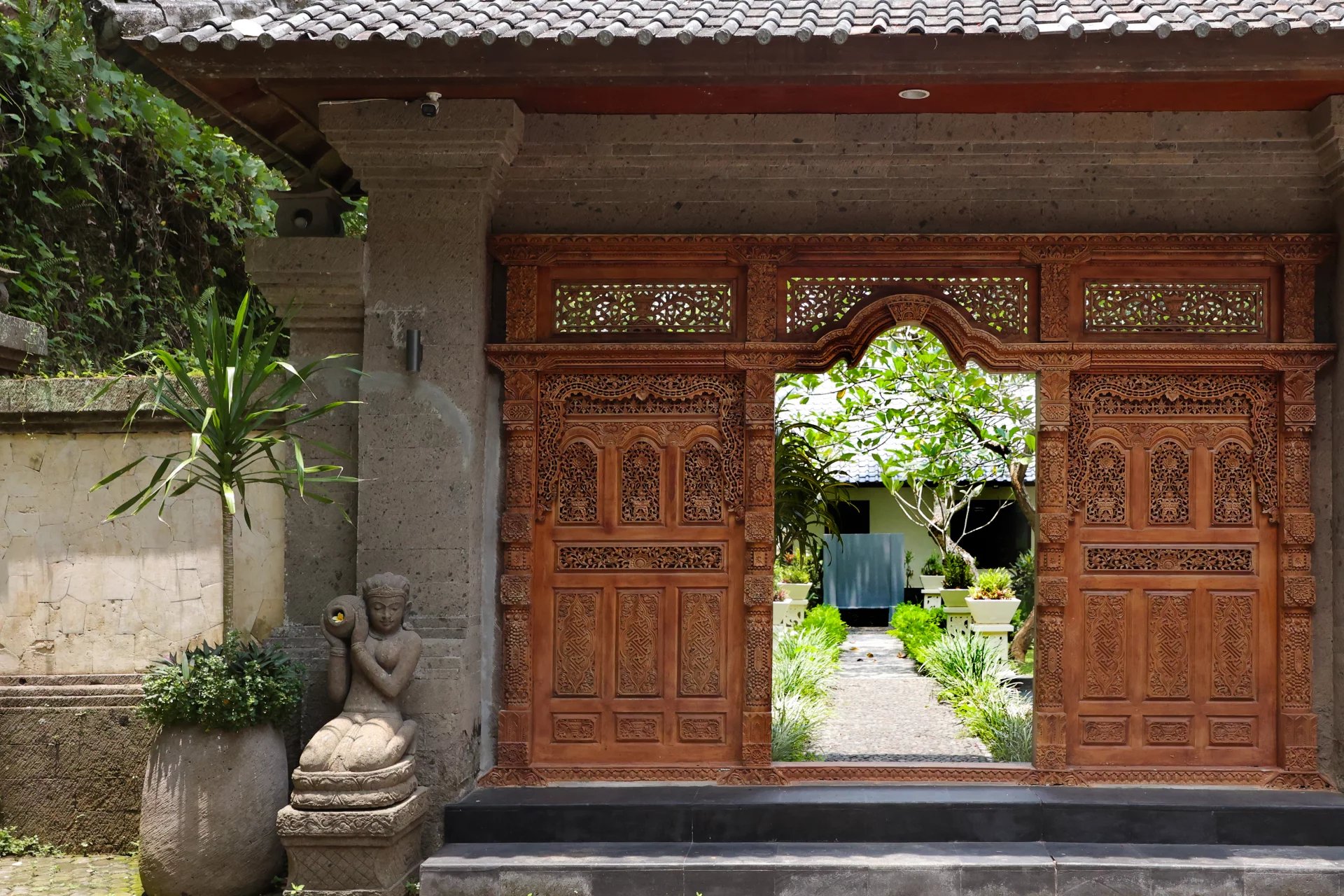4 Bed, 4 Bath, HouseFor Sale, Tabanan, Bali