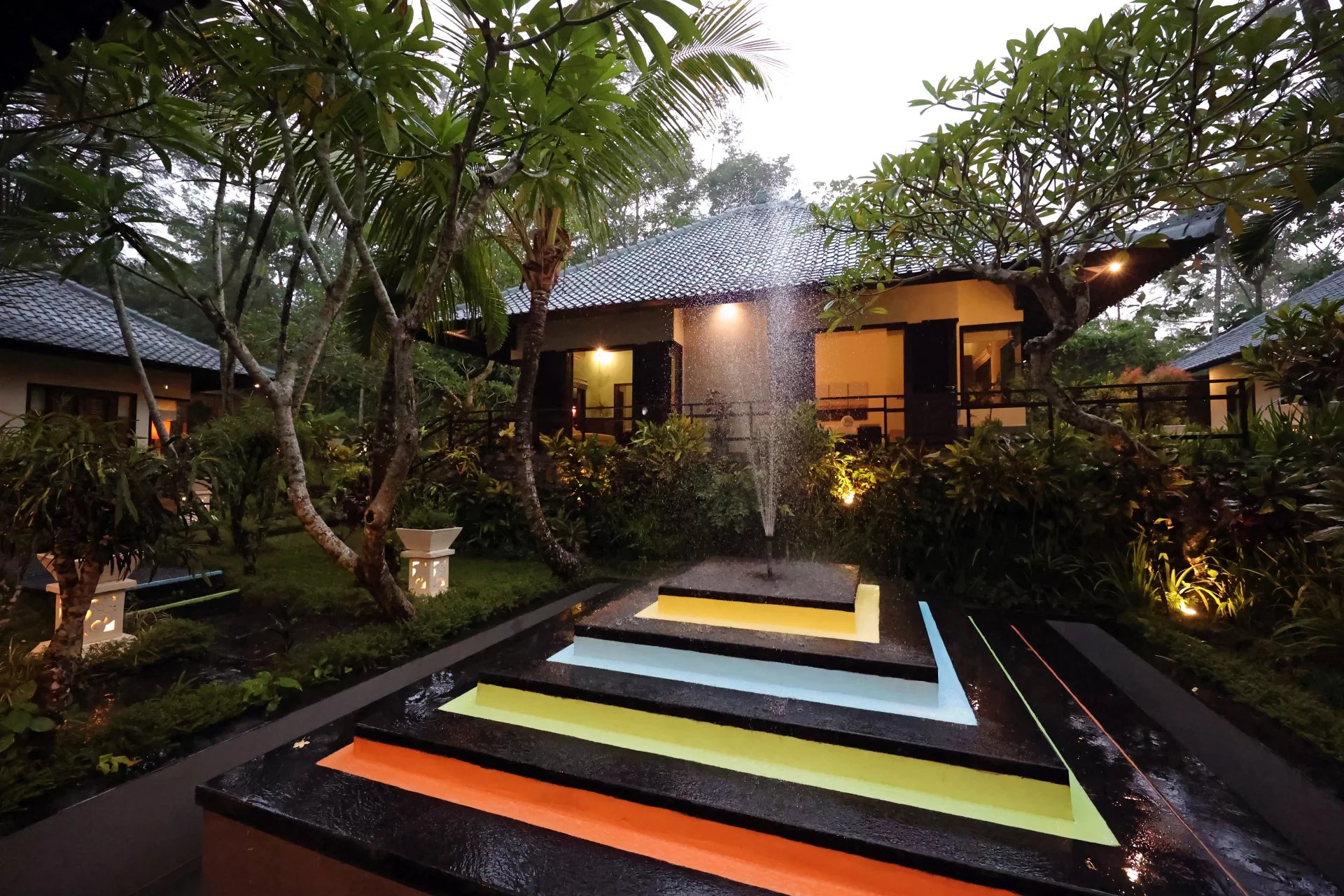 4 Bed, 4 Bath, HouseFor Sale, Tabanan, Bali