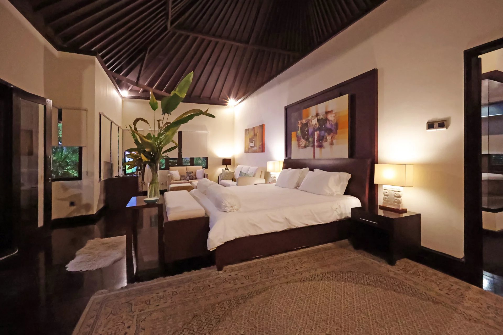 4 Bed, 4 Bath, HouseFor Sale, Tabanan, Bali