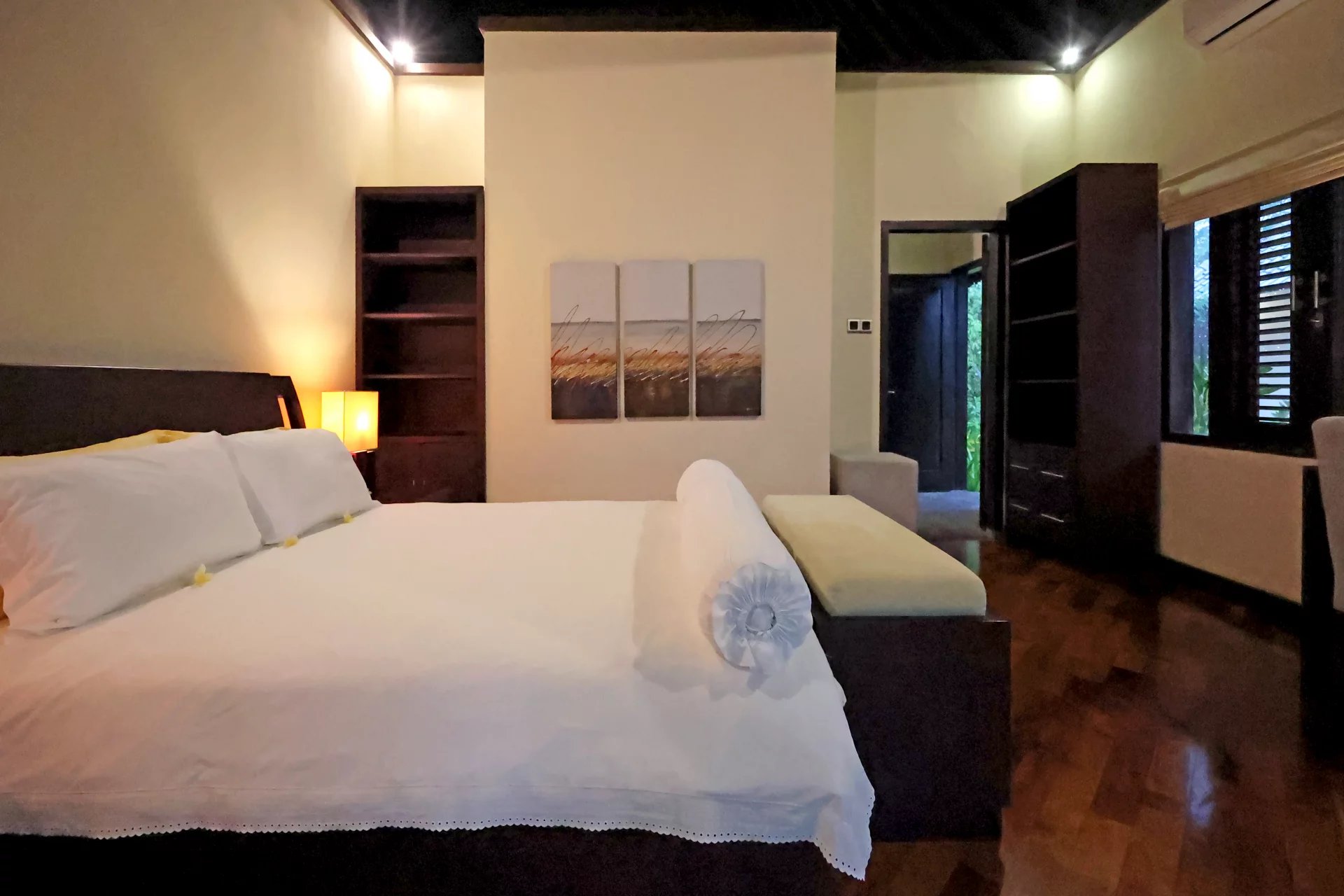 4 Bed, 4 Bath, HouseFor Sale, Tabanan, Bali