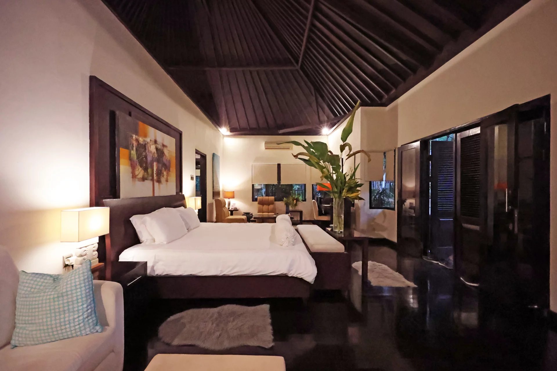 4 Bed, 4 Bath, HouseFor Sale, Tabanan, Bali