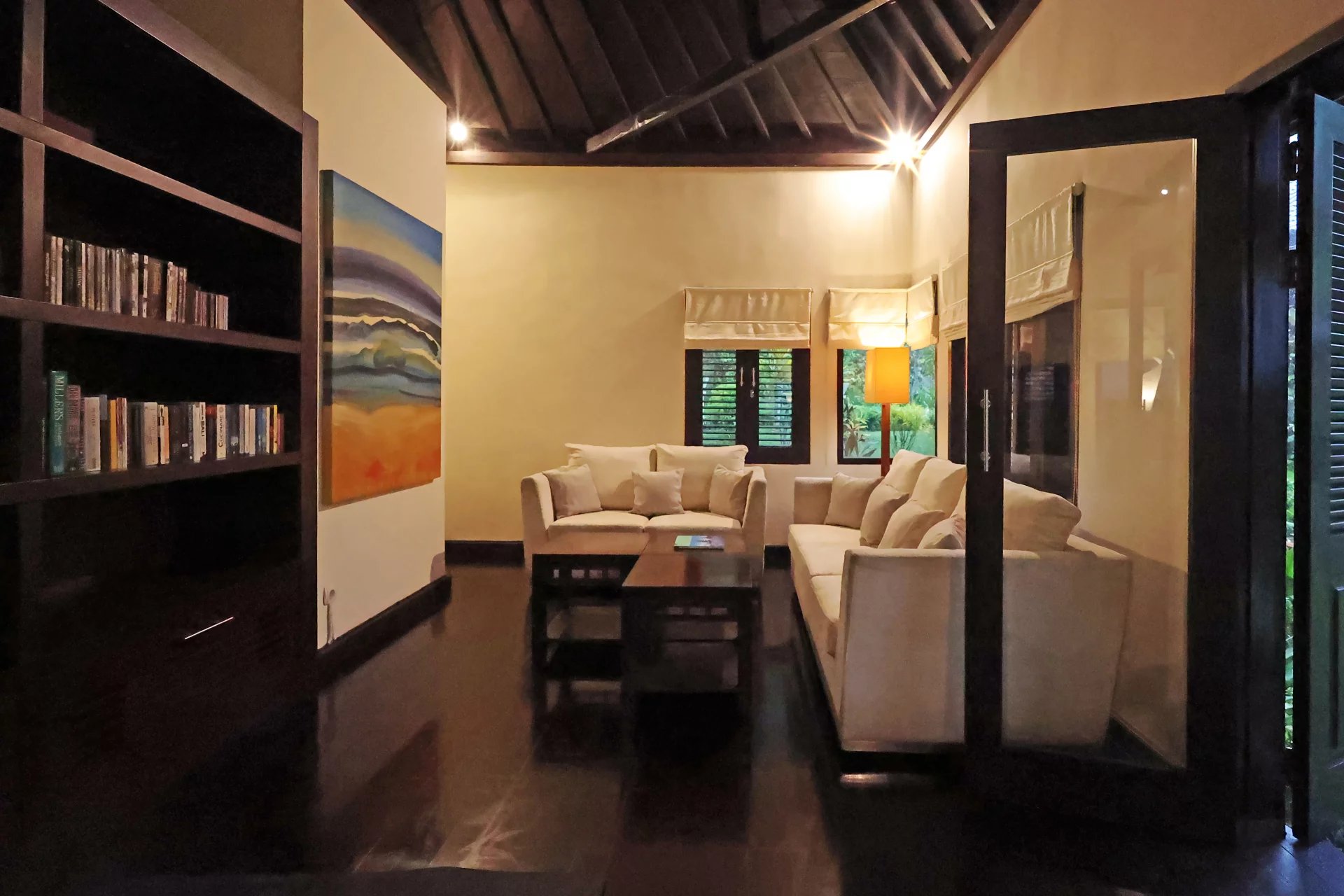 4 Bed, 4 Bath, HouseFor Sale, Tabanan, Bali