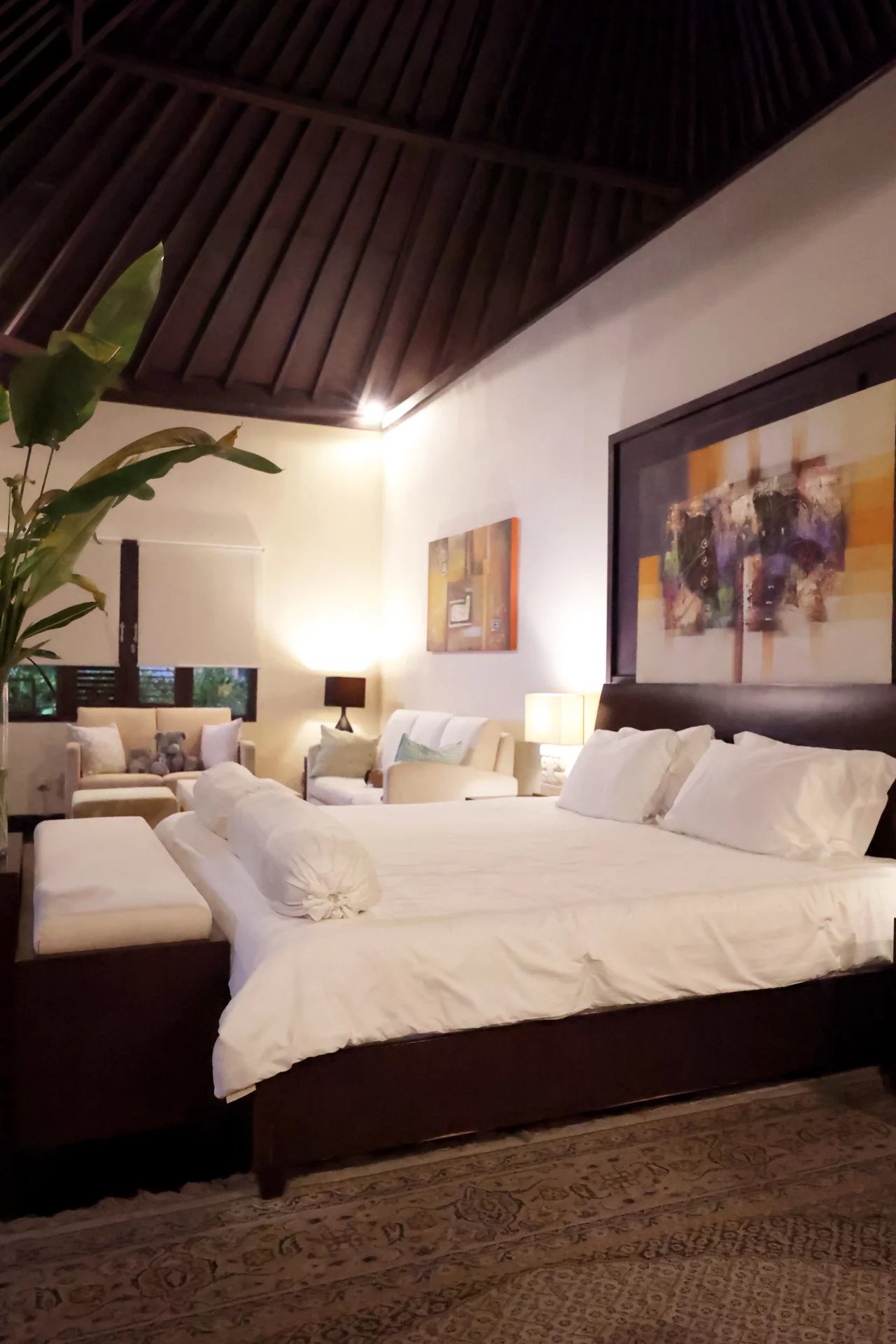 4 Bed, 4 Bath, HouseFor Sale, Tabanan, Bali