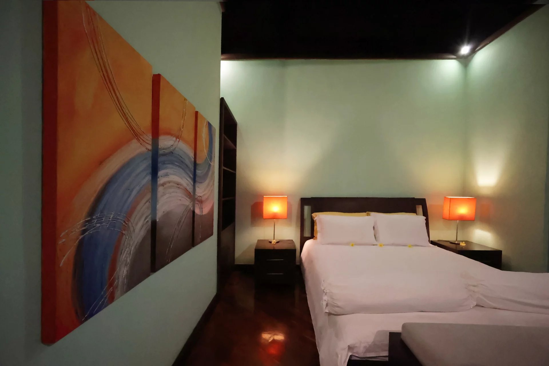 4 Bed, 4 Bath, HouseFor Sale, Tabanan, Bali