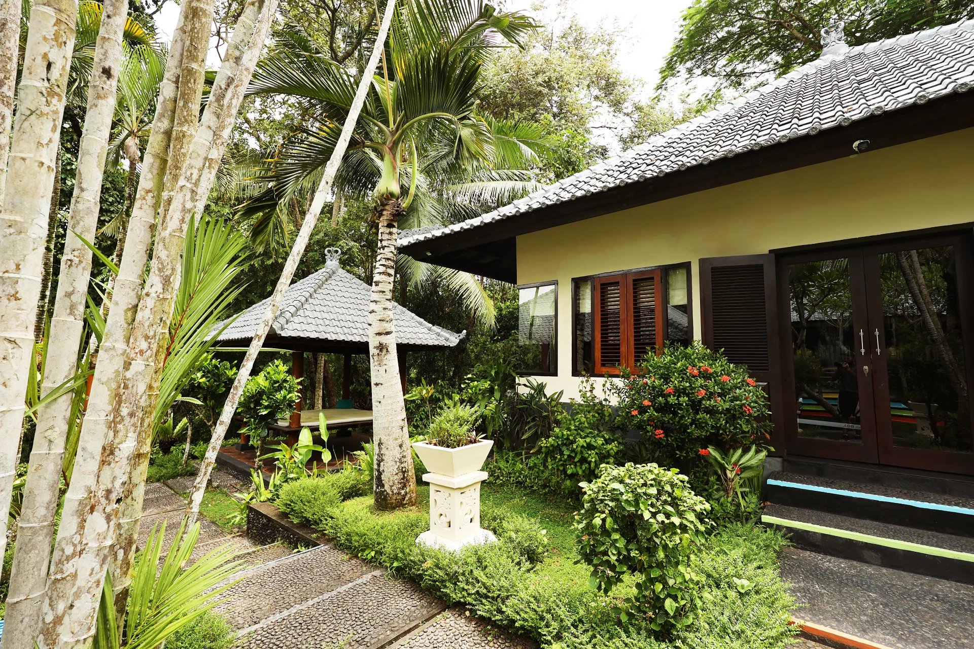 4 Bed, 4 Bath, HouseFor Sale, Tabanan, Bali