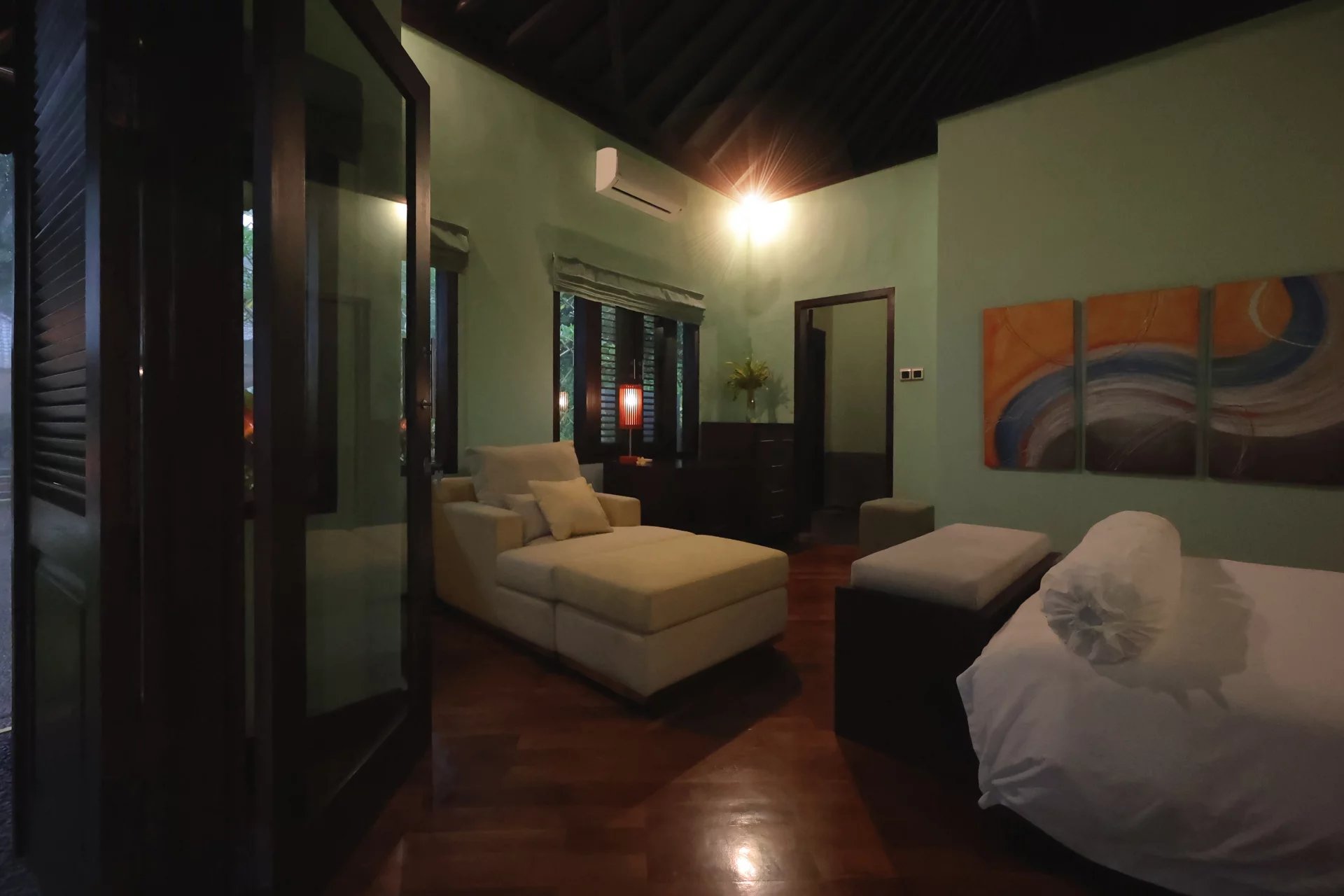 4 Bed, 4 Bath, HouseFor Sale, Tabanan, Bali