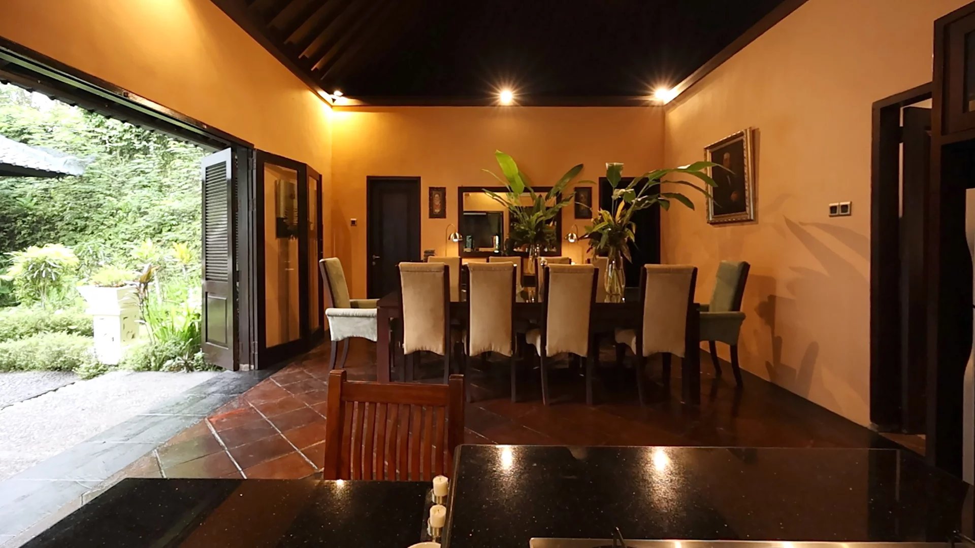 4 Bed, 4 Bath, HouseFor Sale, Tabanan, Bali