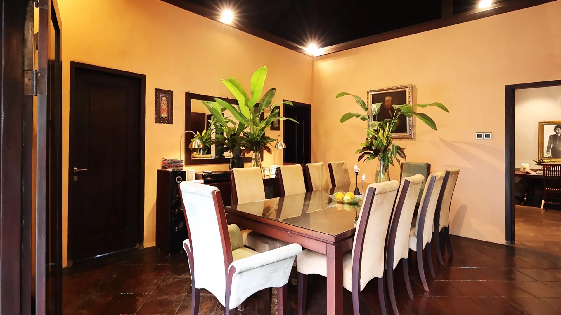 4 Bed, 4 Bath, HouseFor Sale, Tabanan, Bali