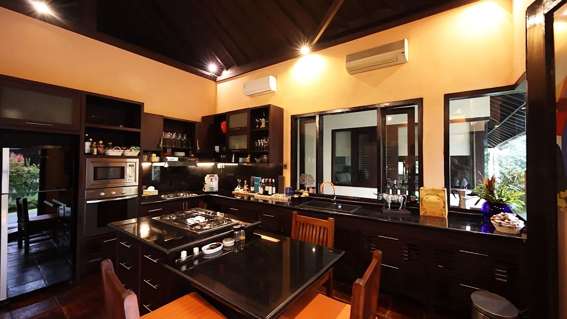 4 Bed, 4 Bath, HouseFor Sale, Tabanan, Bali