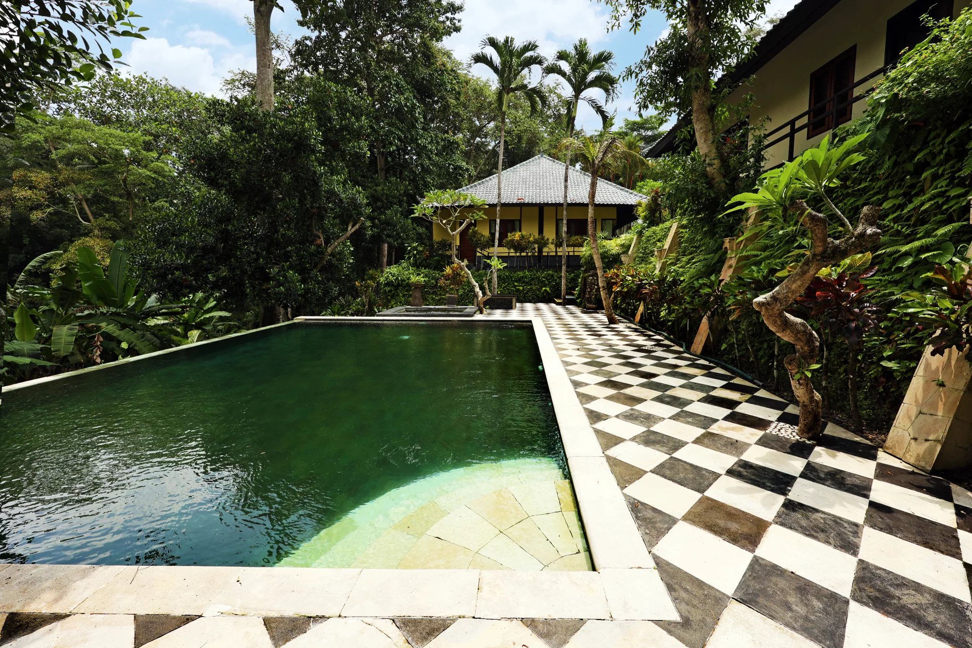 4 Bed, 4 Bath, HouseFor Sale, Tabanan, Bali