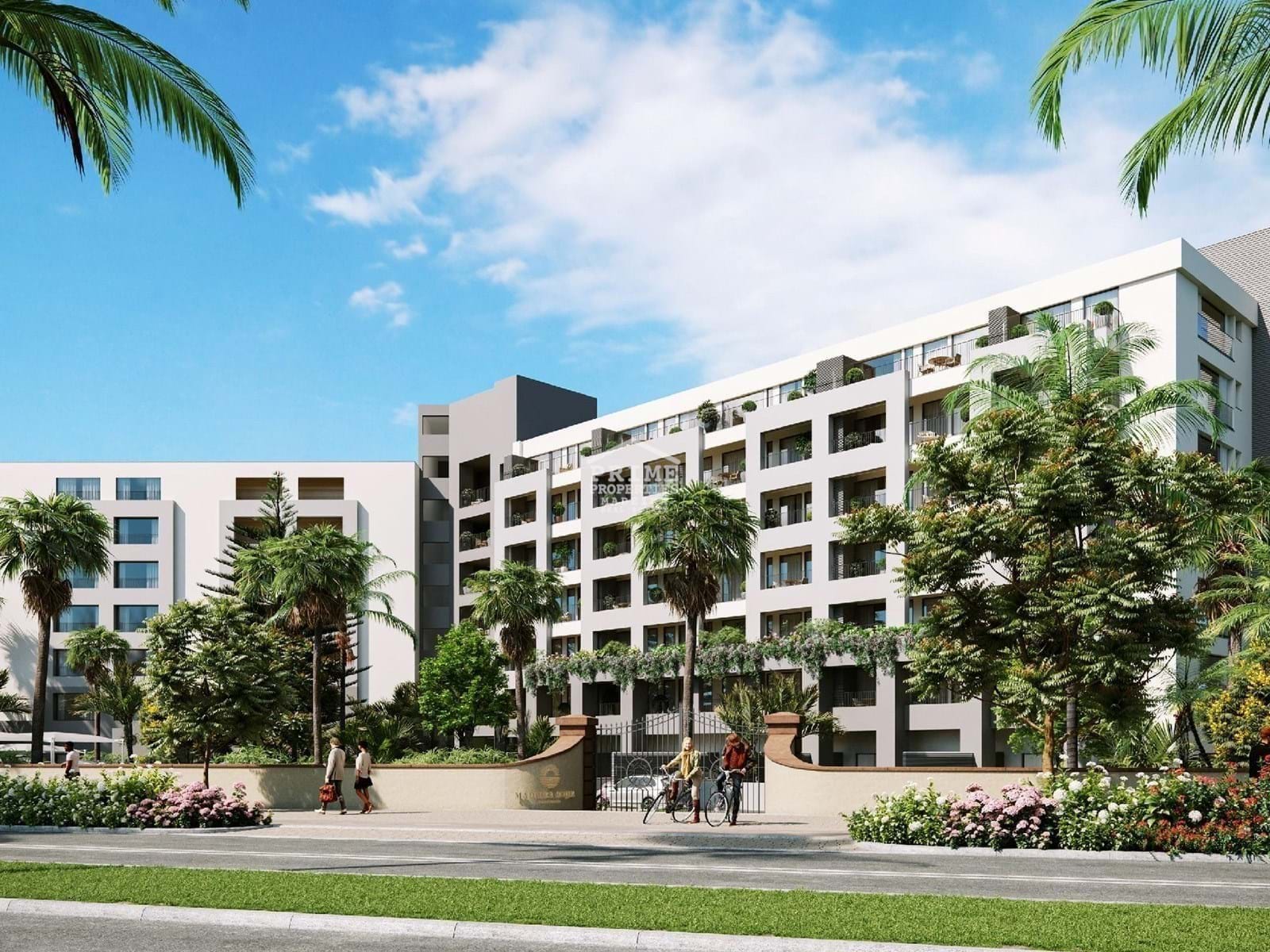 4 Bed, 3 Bath, ApartmentFor Sale, Funchal, Ilha da Madeira, 9000-098