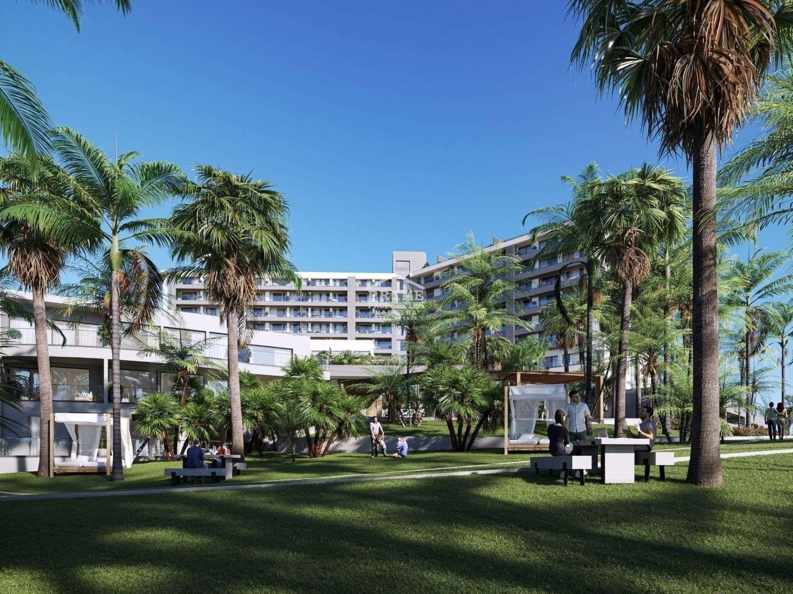 4 Bed, 3 Bath, ApartmentFor Sale, Funchal, Ilha da Madeira, 9000-098