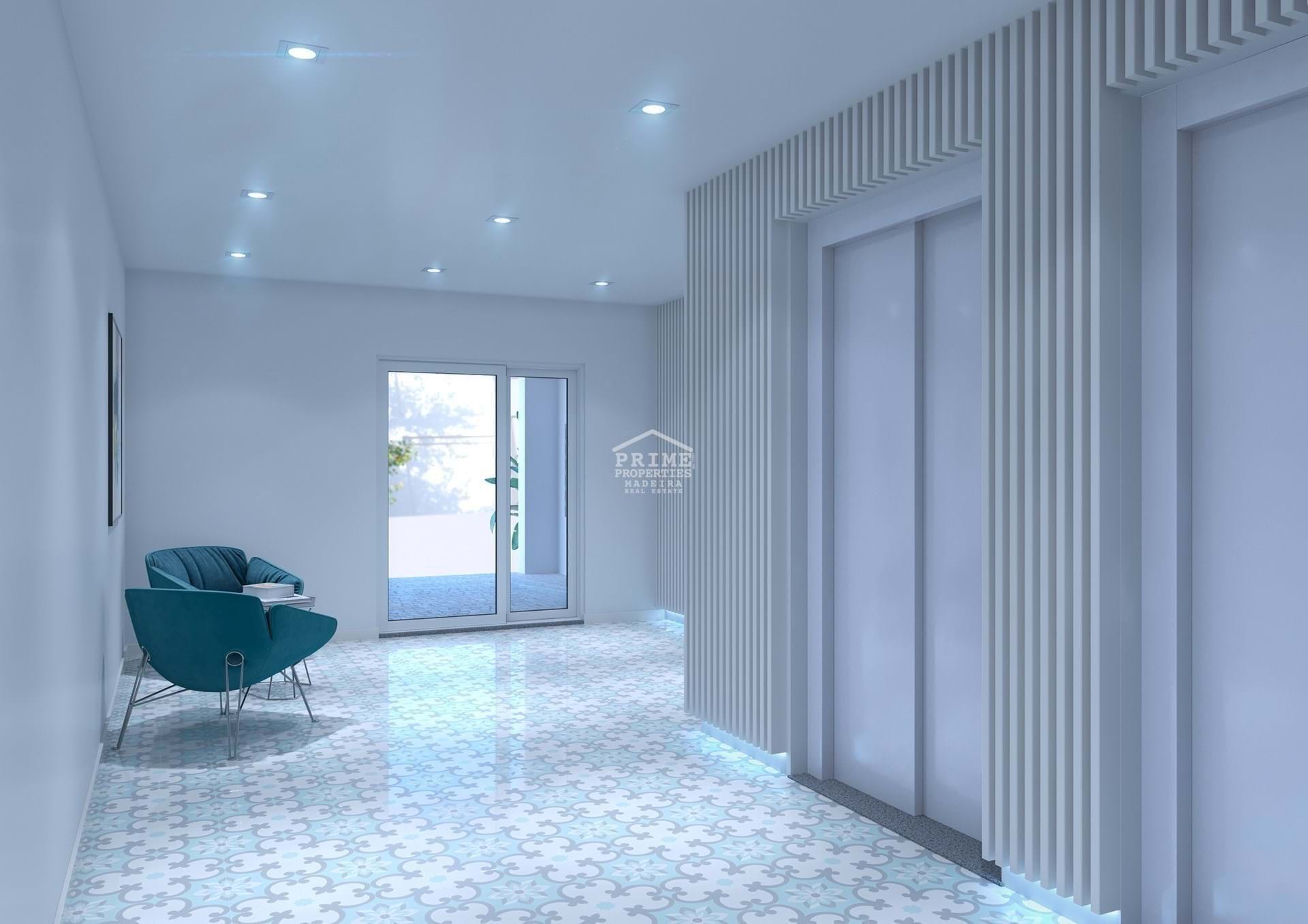 2 Bed, 2 Bath, ApartmentFor Sale, Santa Cruz, Ilha da Madeira, 9125-067