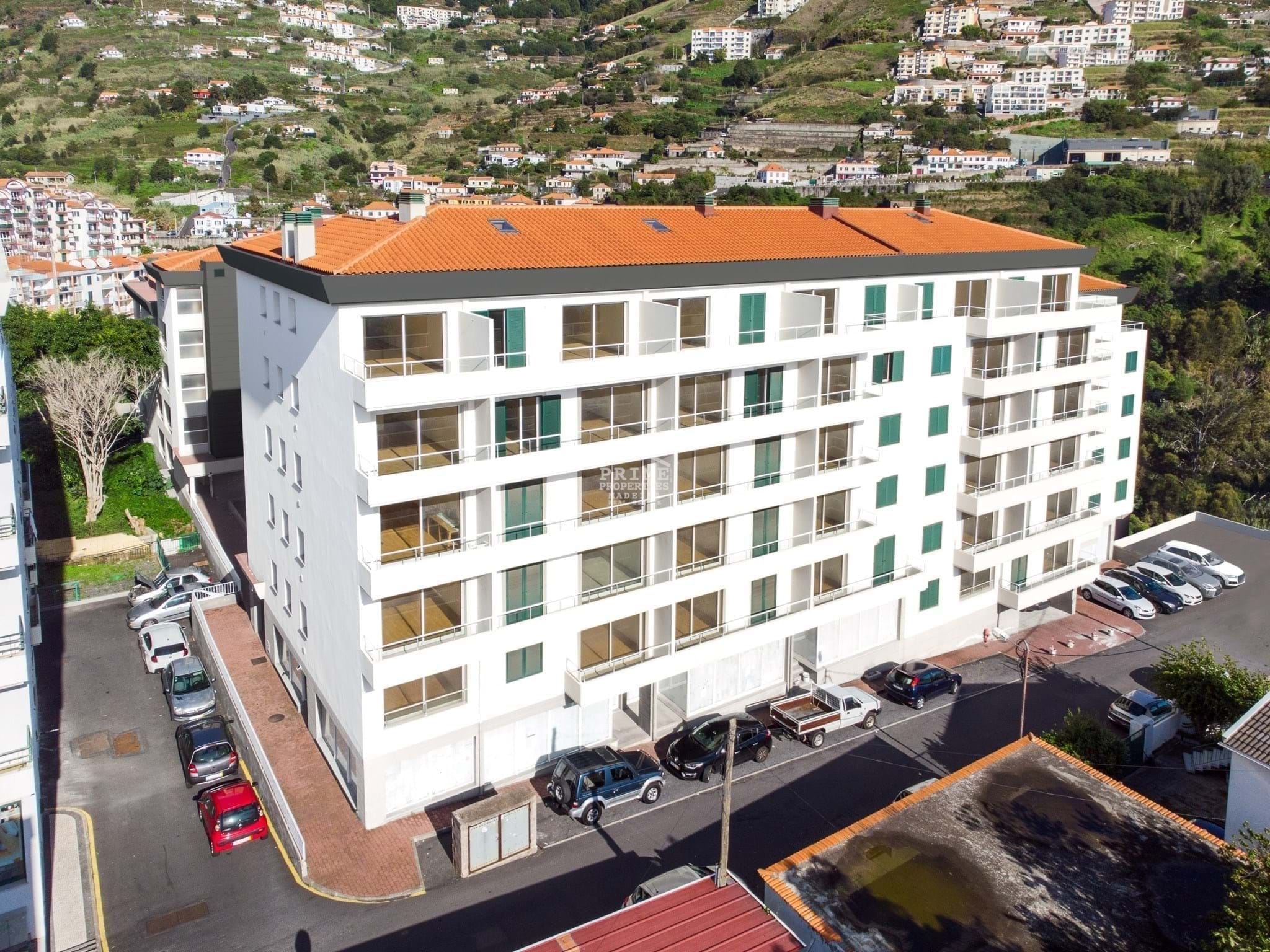 2 Bed, 2 Bath, ApartmentFor Sale, Santa Cruz, Ilha da Madeira, 9125-067