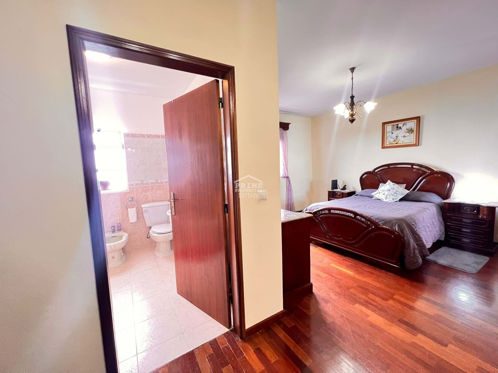 4 Bed, 4 Bath, HouseFor Sale, Calheta, Ilha da Madeira, 9370-633